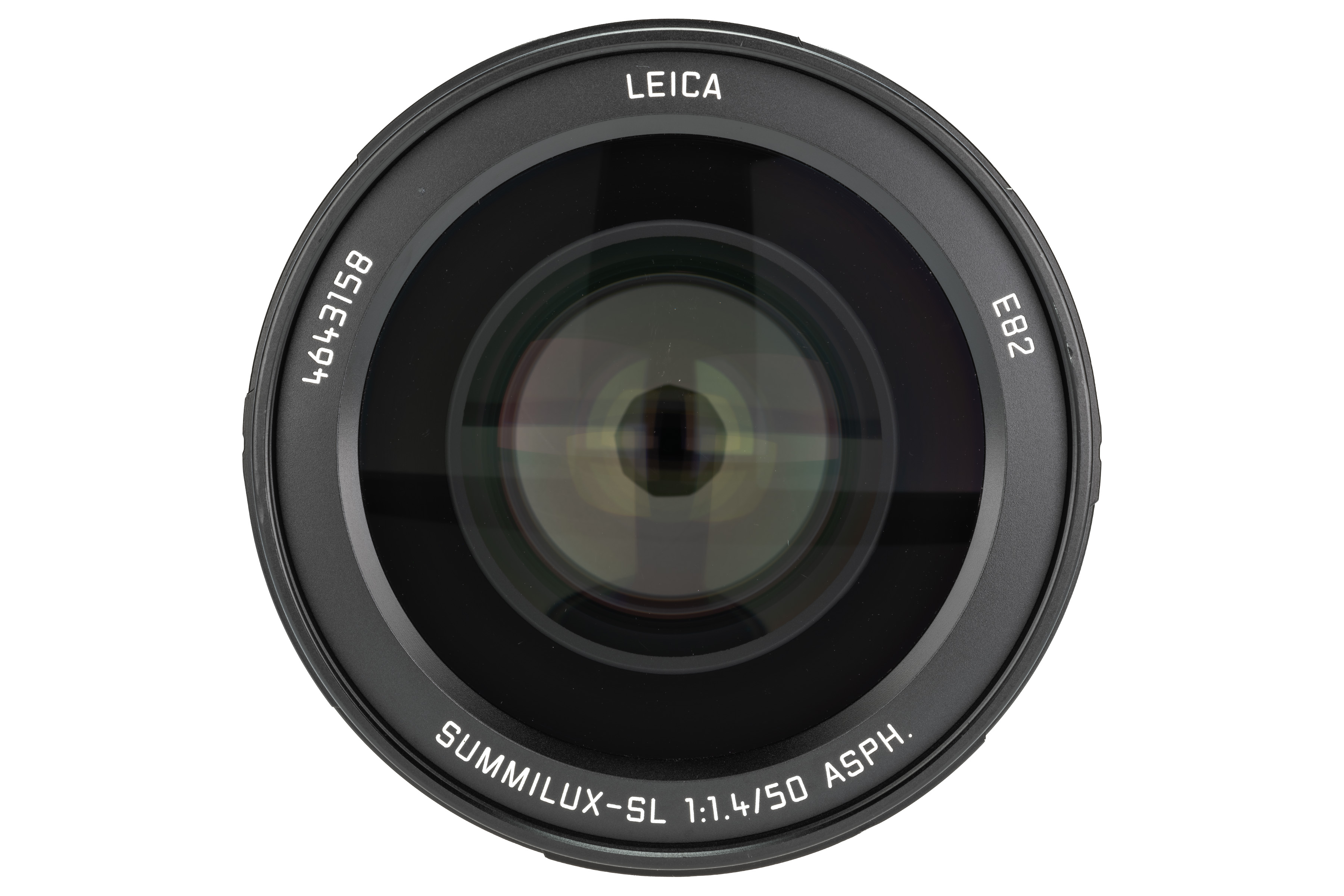Leica Summilux-SL 1.4/50 ASPH. Leica Summilux-SL 1.4/50 ASPH.