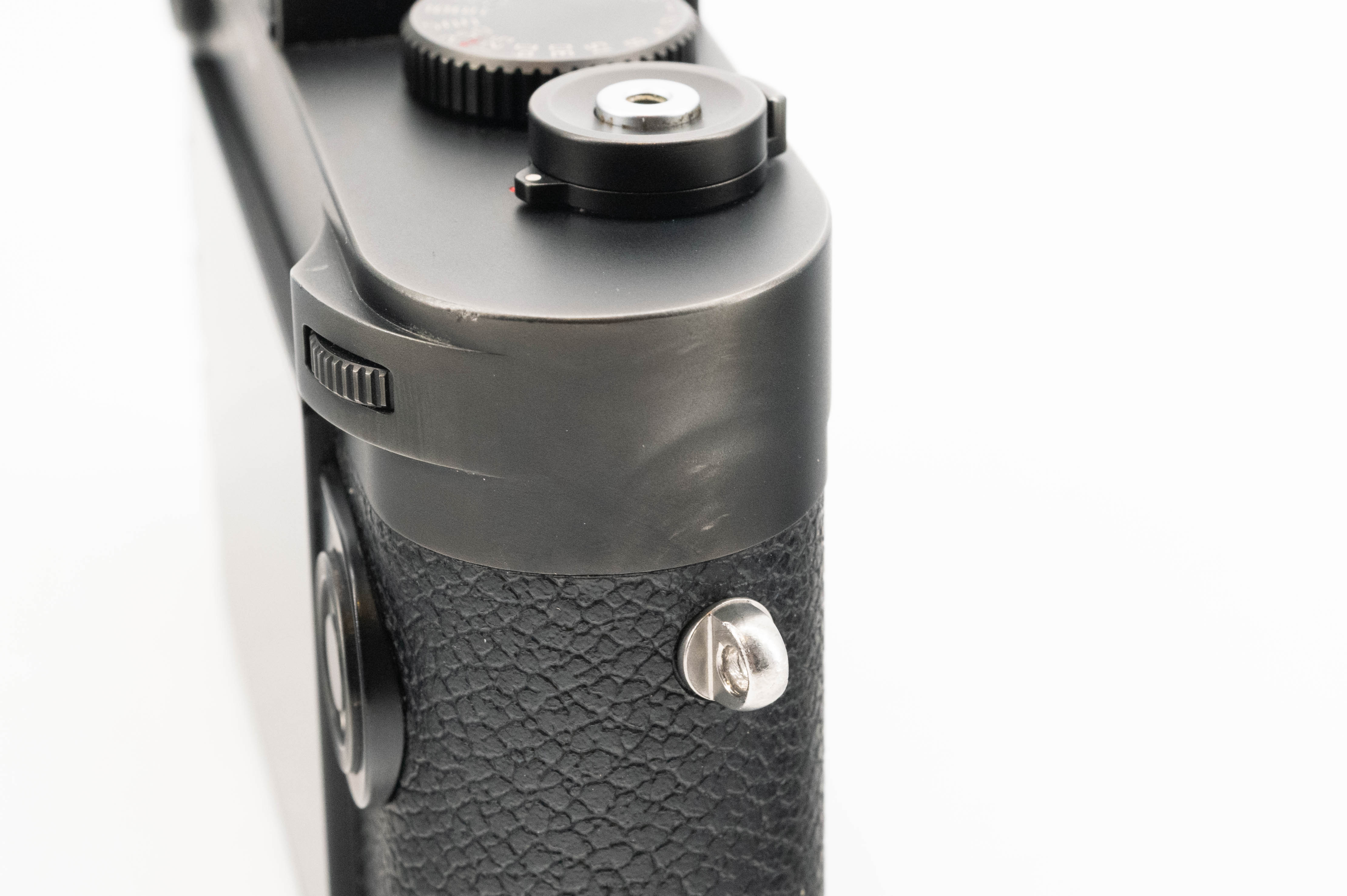 Leica M10 Black Chrome 20000