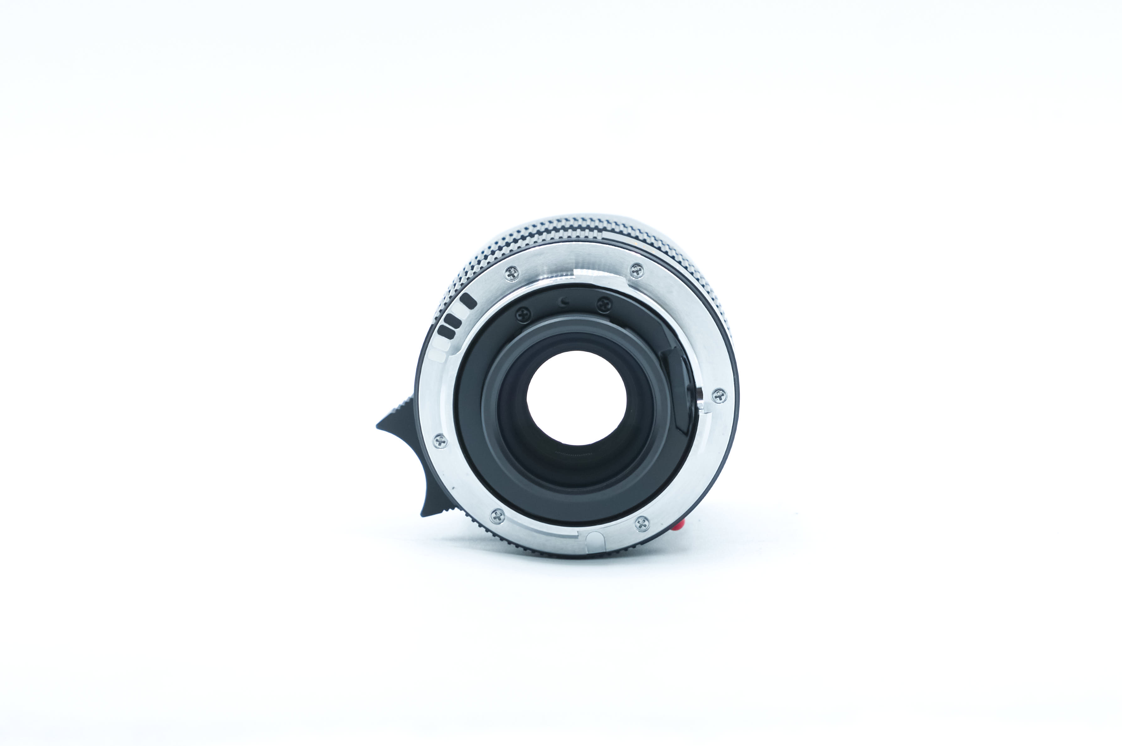 APO-Summicron-M 1:2/35 ASPH., black - 11699