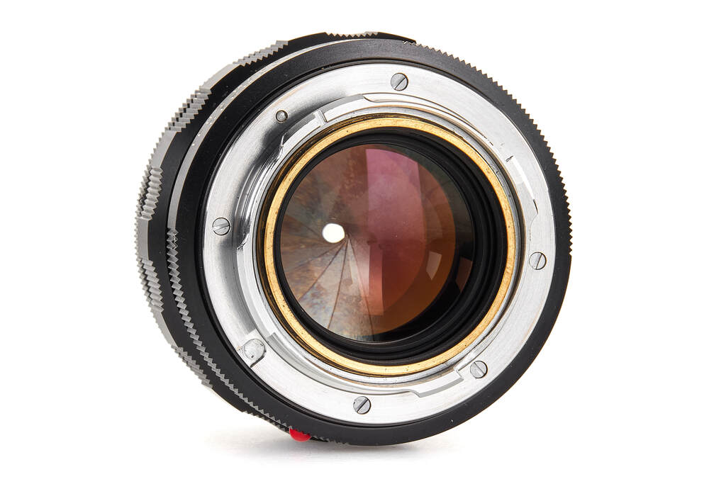 Leica Noctilux 1,2/50mm 11820