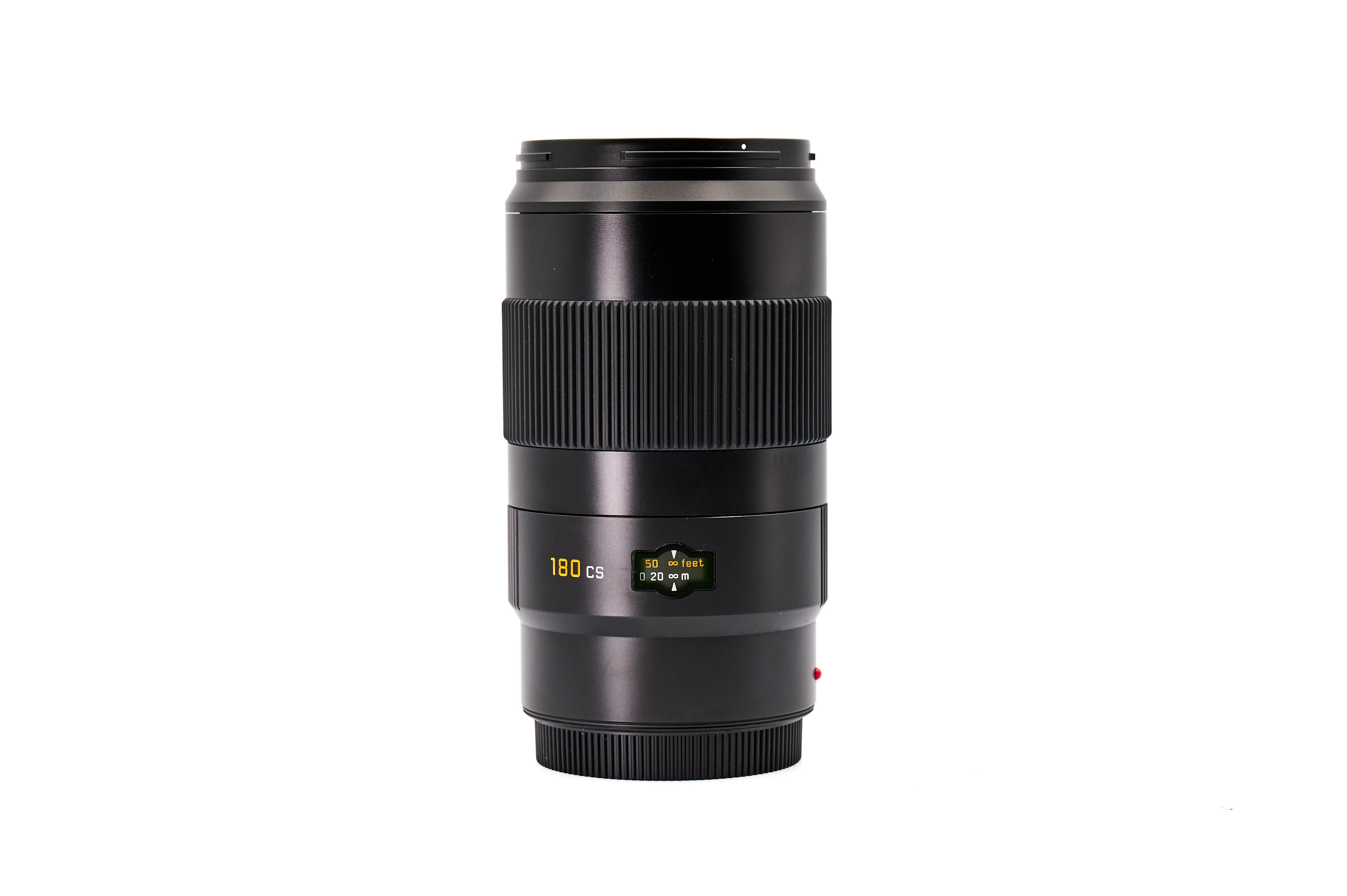Leica APO-Elmar-S 180mm f/3.5 CS 11053 Leica APO-Elmar-S 180mm f/3.5 CS 11053