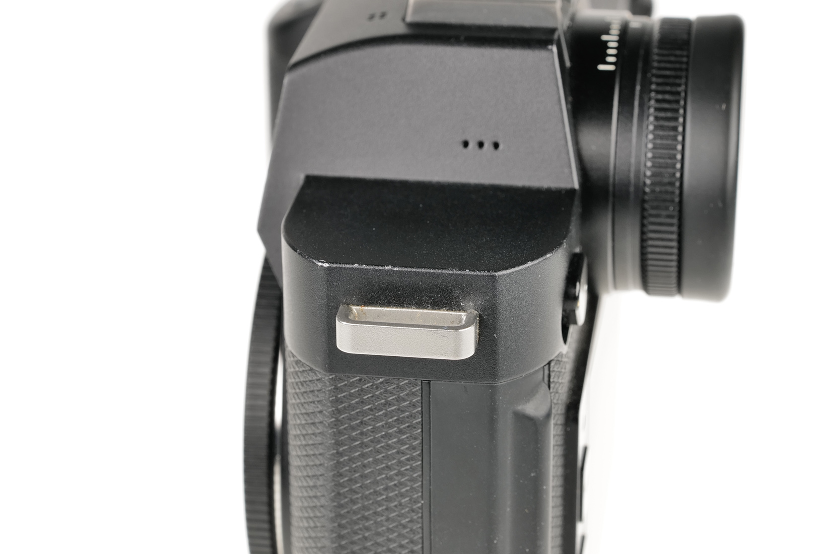 Leica SL2, black 10854