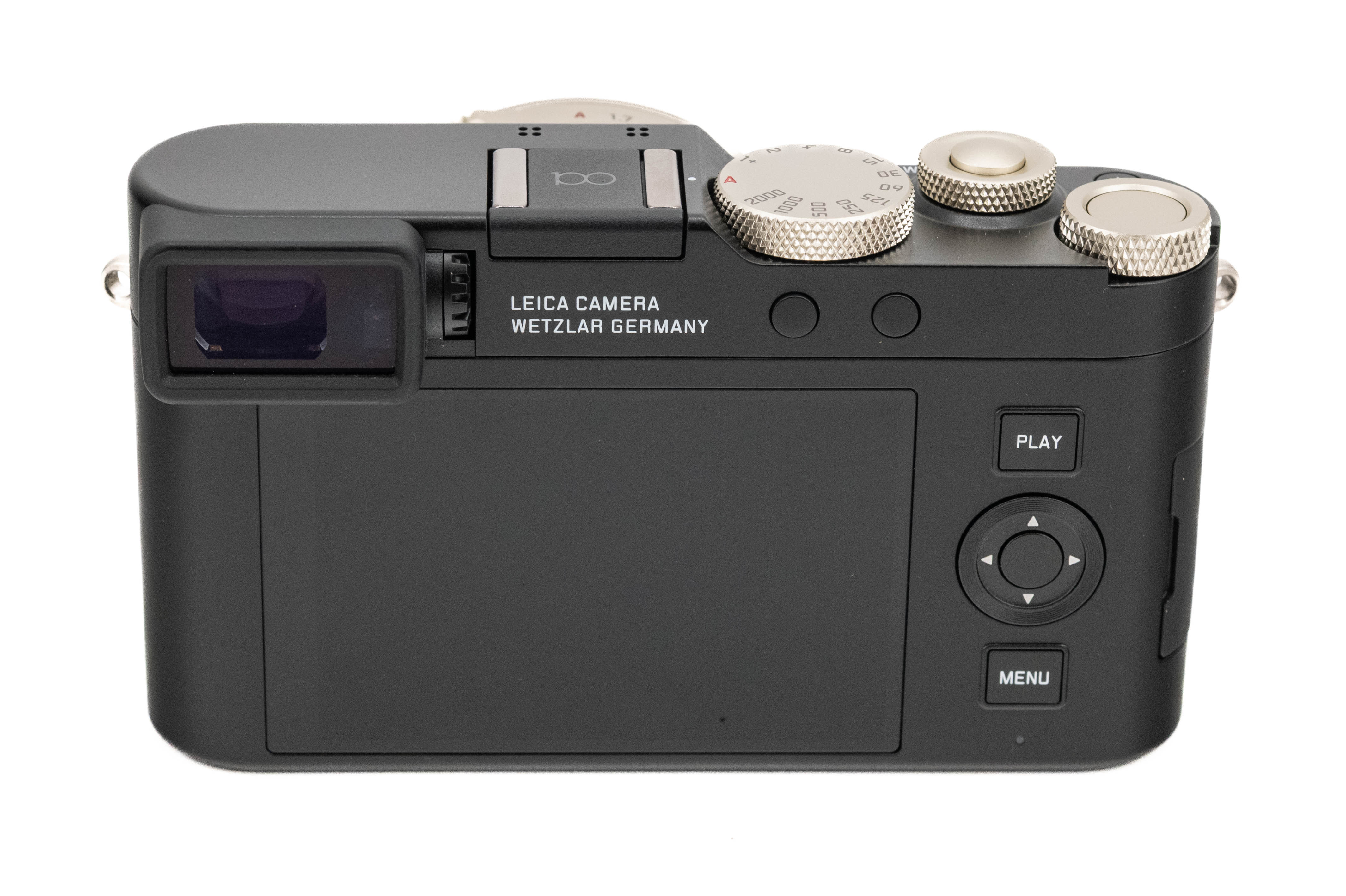 Leica D-Lux 8 100 Years Edition 19197