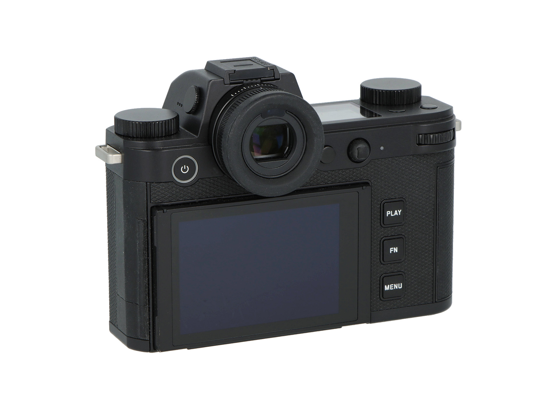 Leica SL3-S (10643)