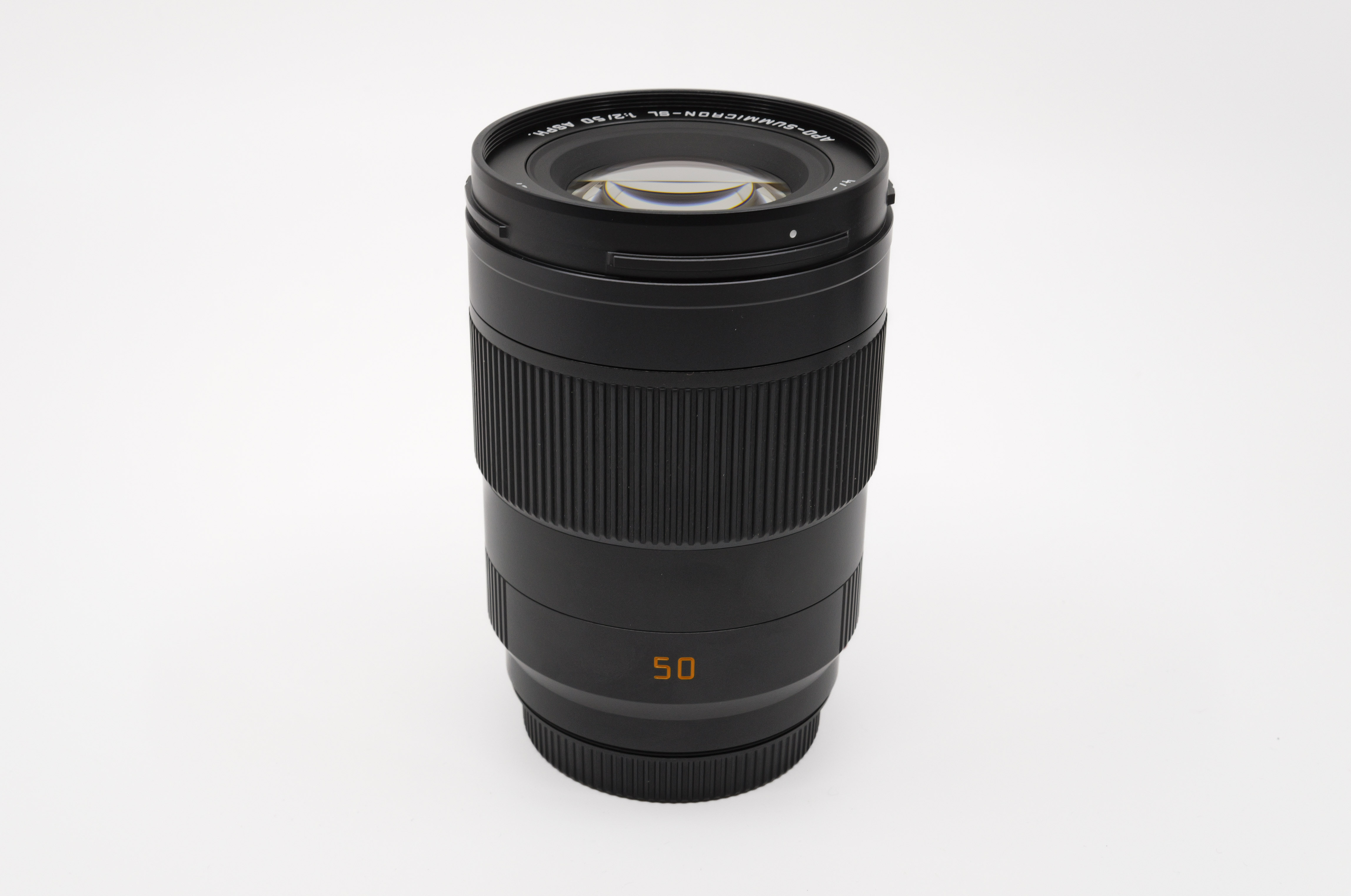 Leica APO-SUMMICRON-SL 2/50 ASPH (11185)