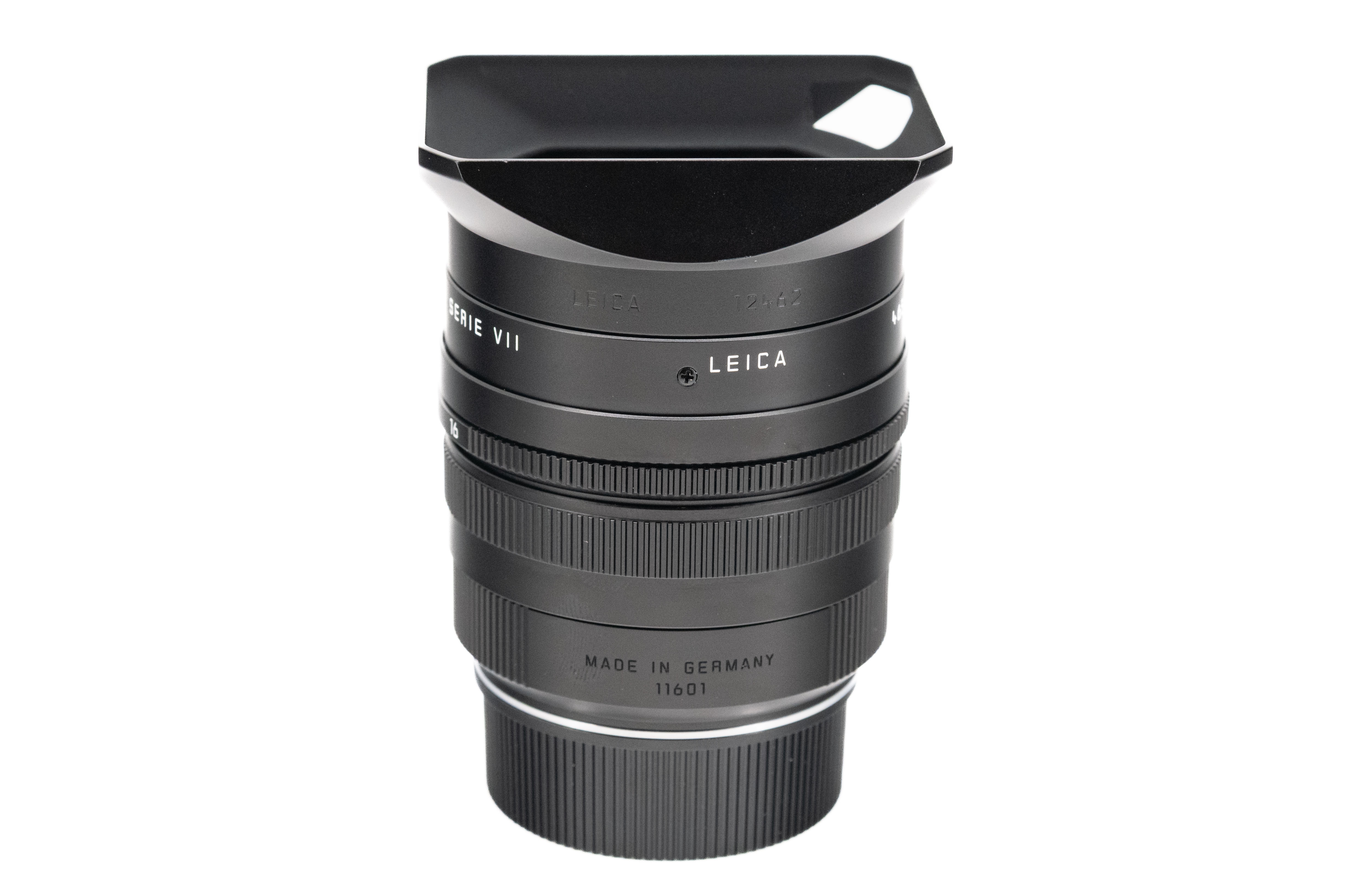 Leica Summilux-M 24mm f/1.4 ASPH 11601