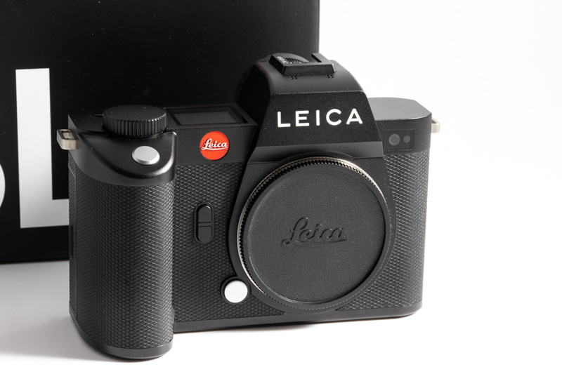 LEICA SL2, black, (EU/US/JP) LEICA SL2, black, (EU/US/JP)