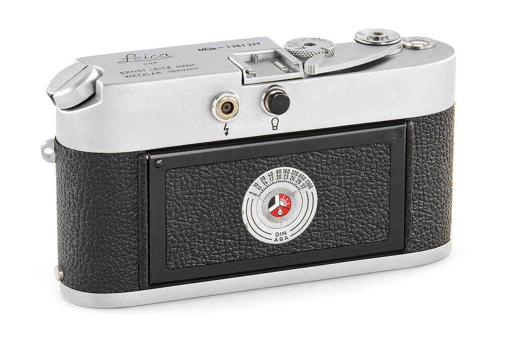 Leica MDa