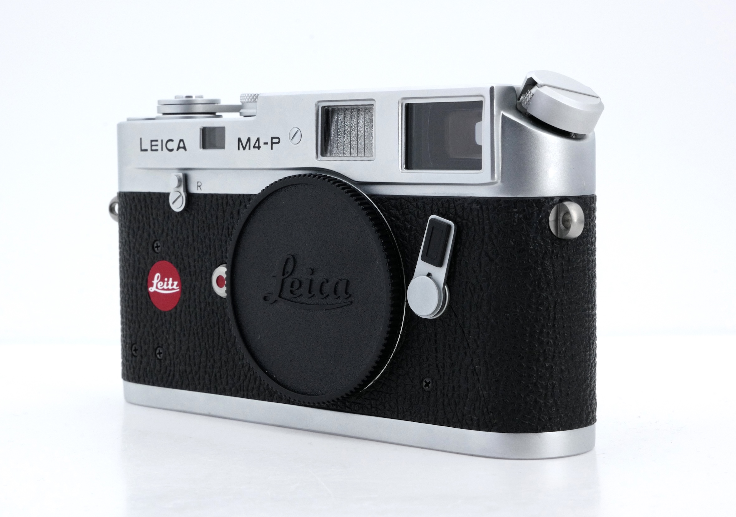 LEICA M4-P "1913-1983" 70 years of Leica