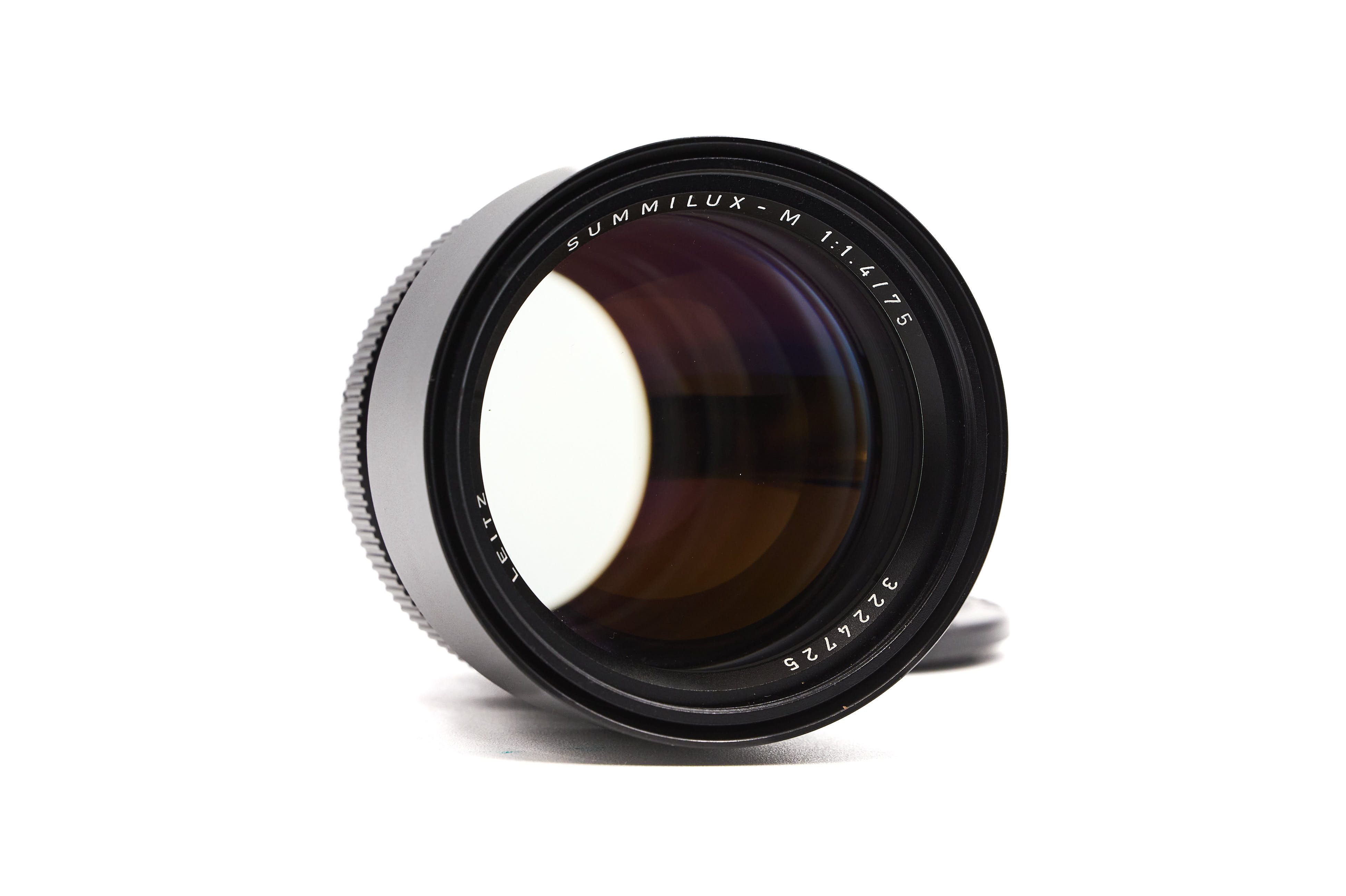 Summilux-M 1,4/75 mm - 11815