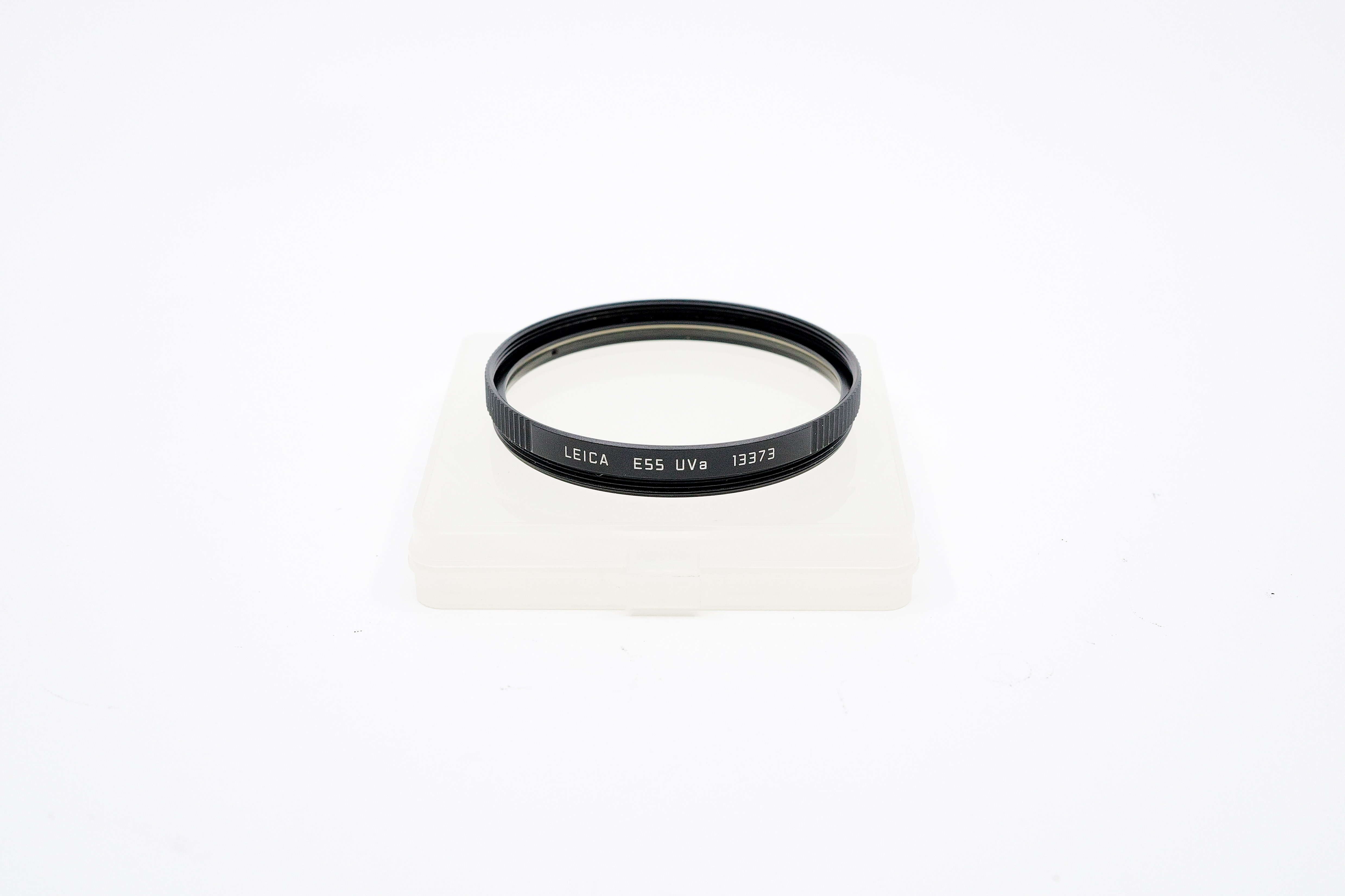 FILTER E55 UVa