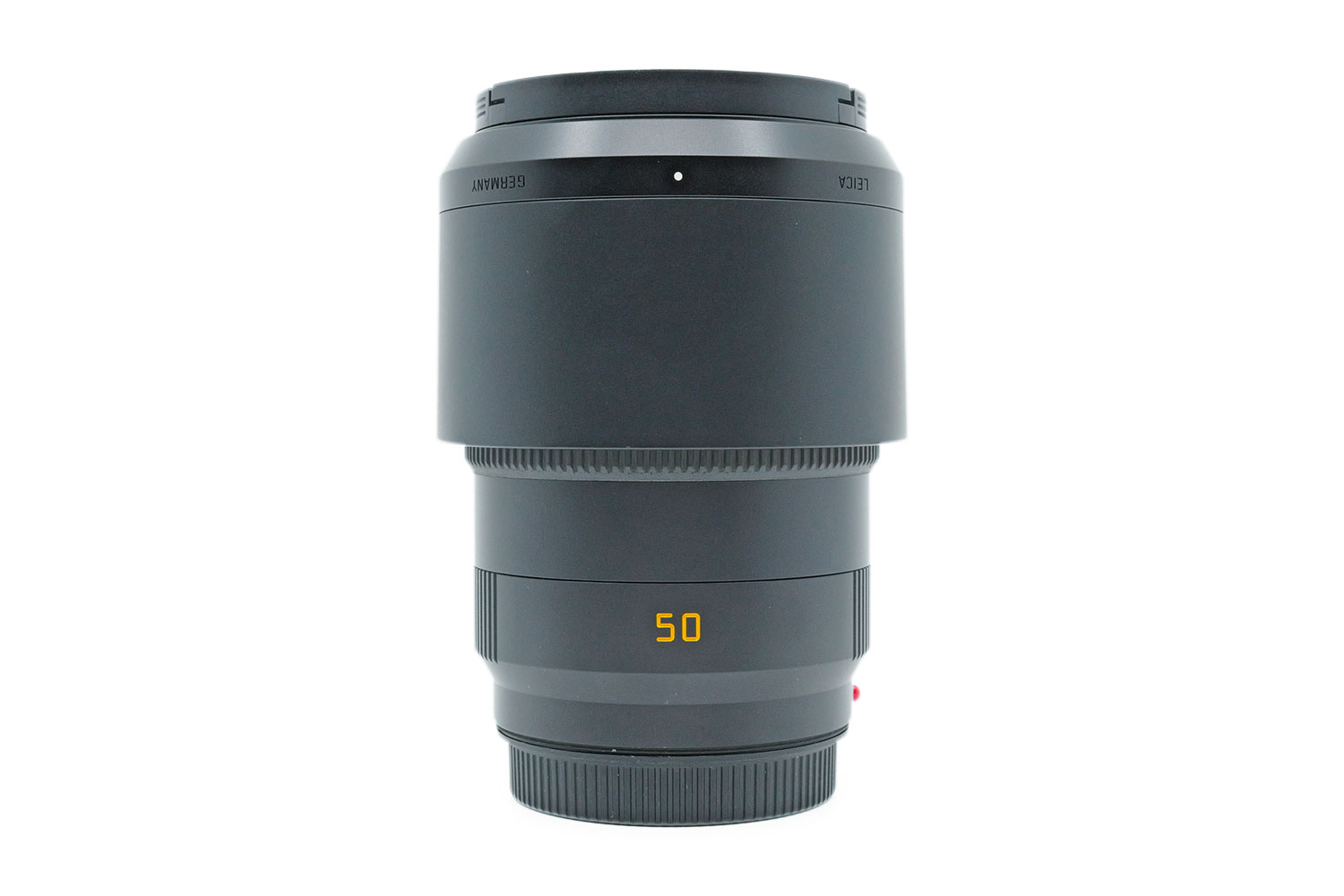 Leica APO-SUMMICRON-SL 2/50mm ASPH