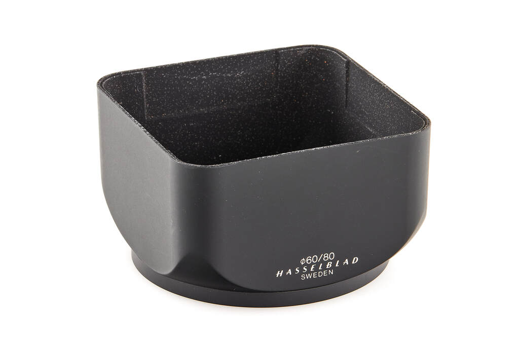 Hasselblad 40670 Lens Hood Baj.60 80