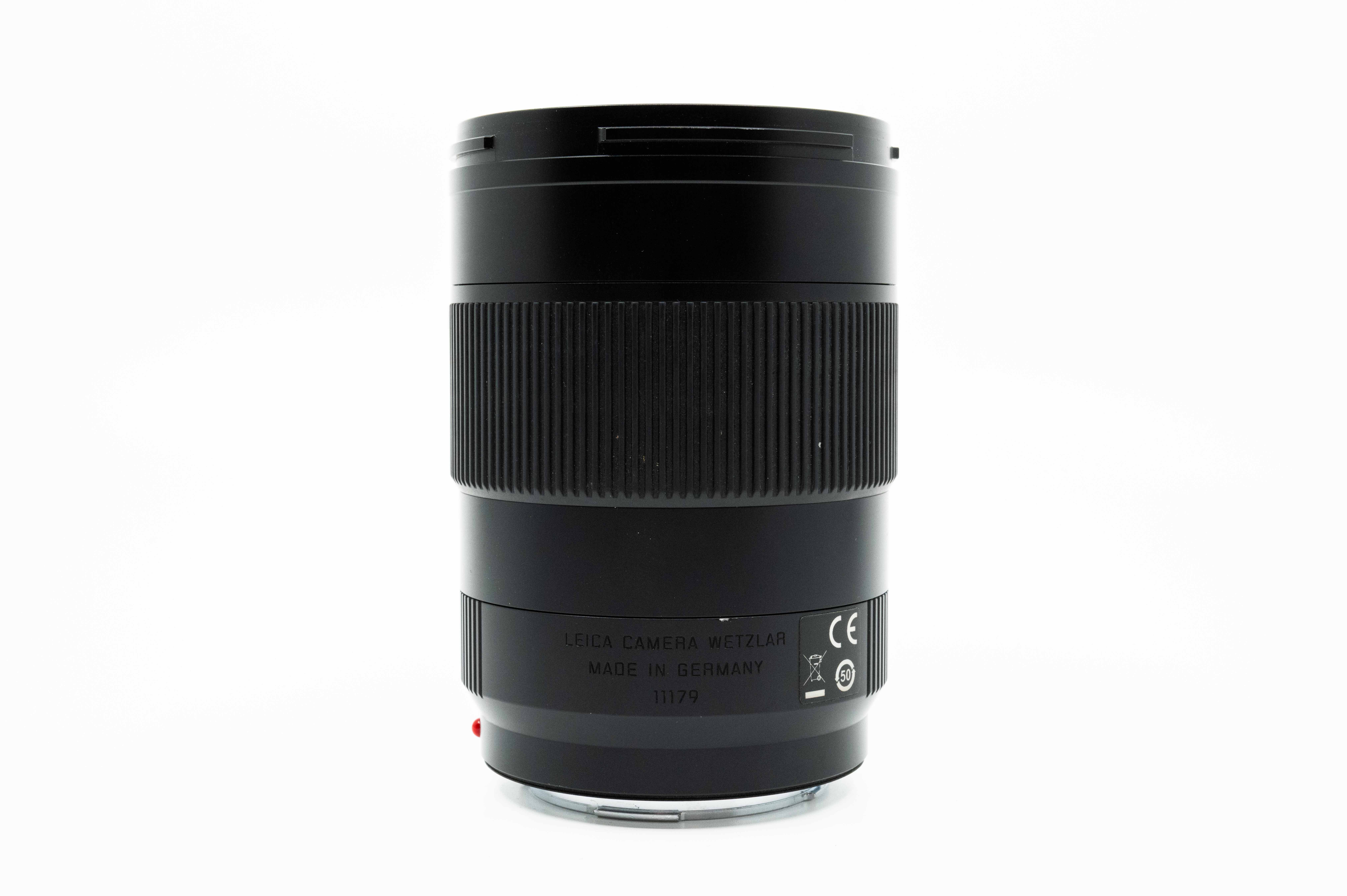 Leica APO-SUMMICRON-SL 2/90 ASPH. Leica APO-SUMMICRON-SL 2/90 ASPH.