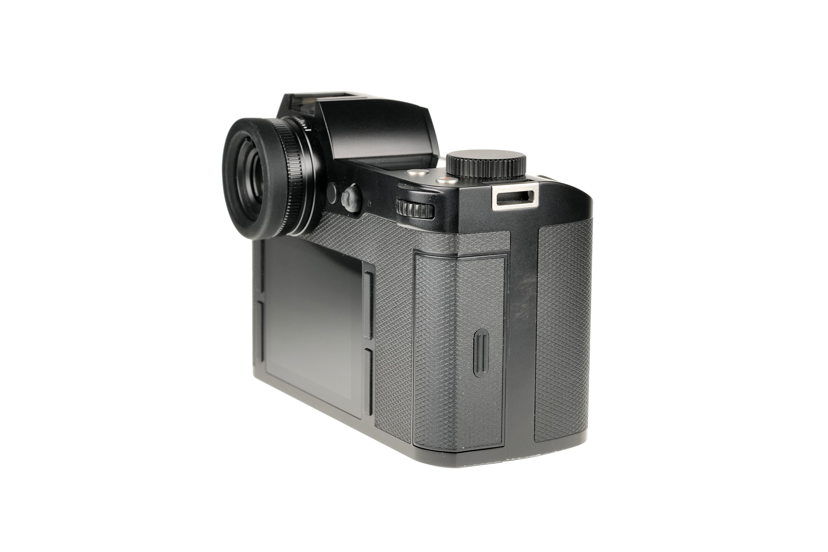 Leica SL (Typ 601), black 10850