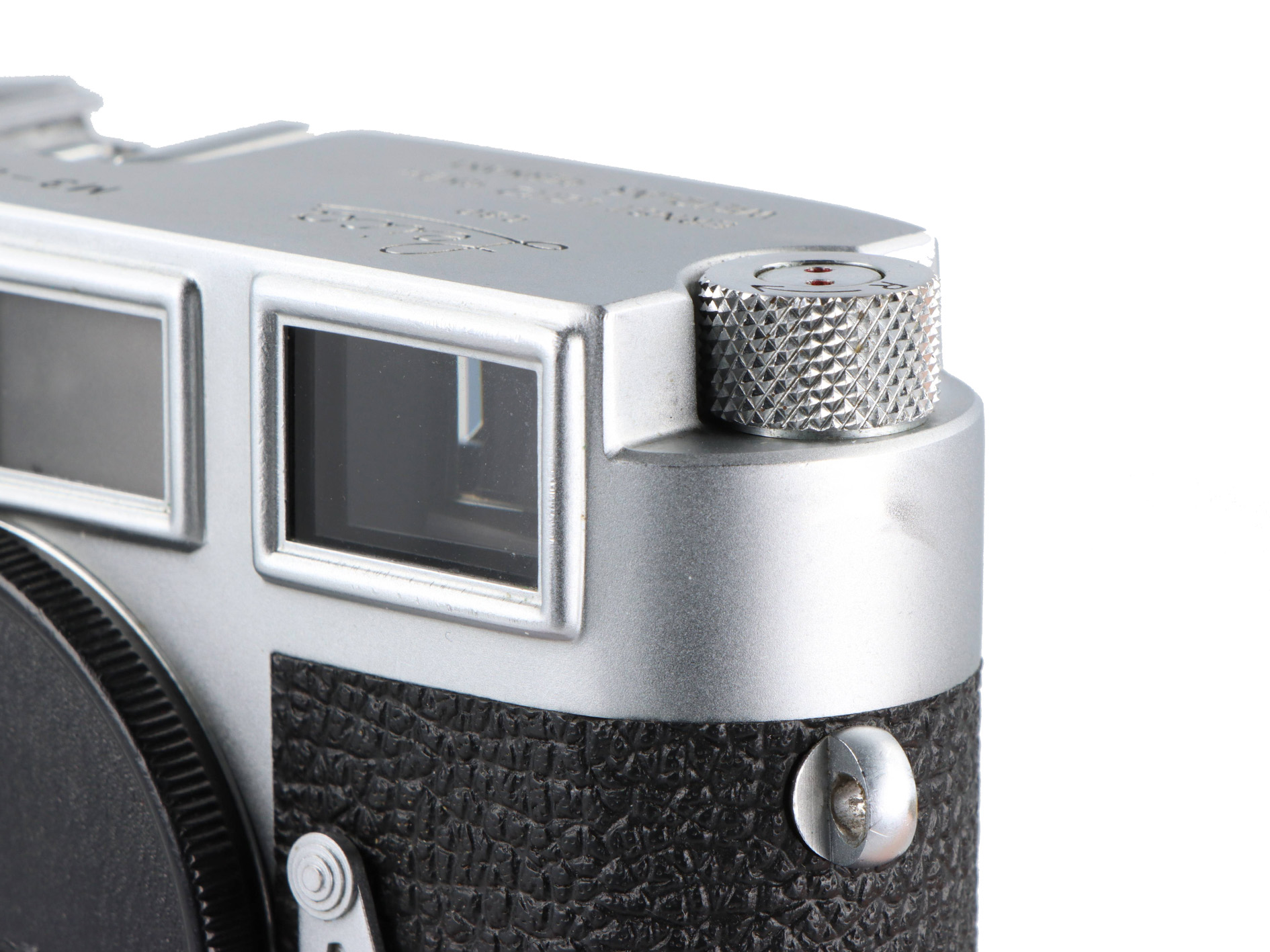 Leica M3 Double Stroke (10150)