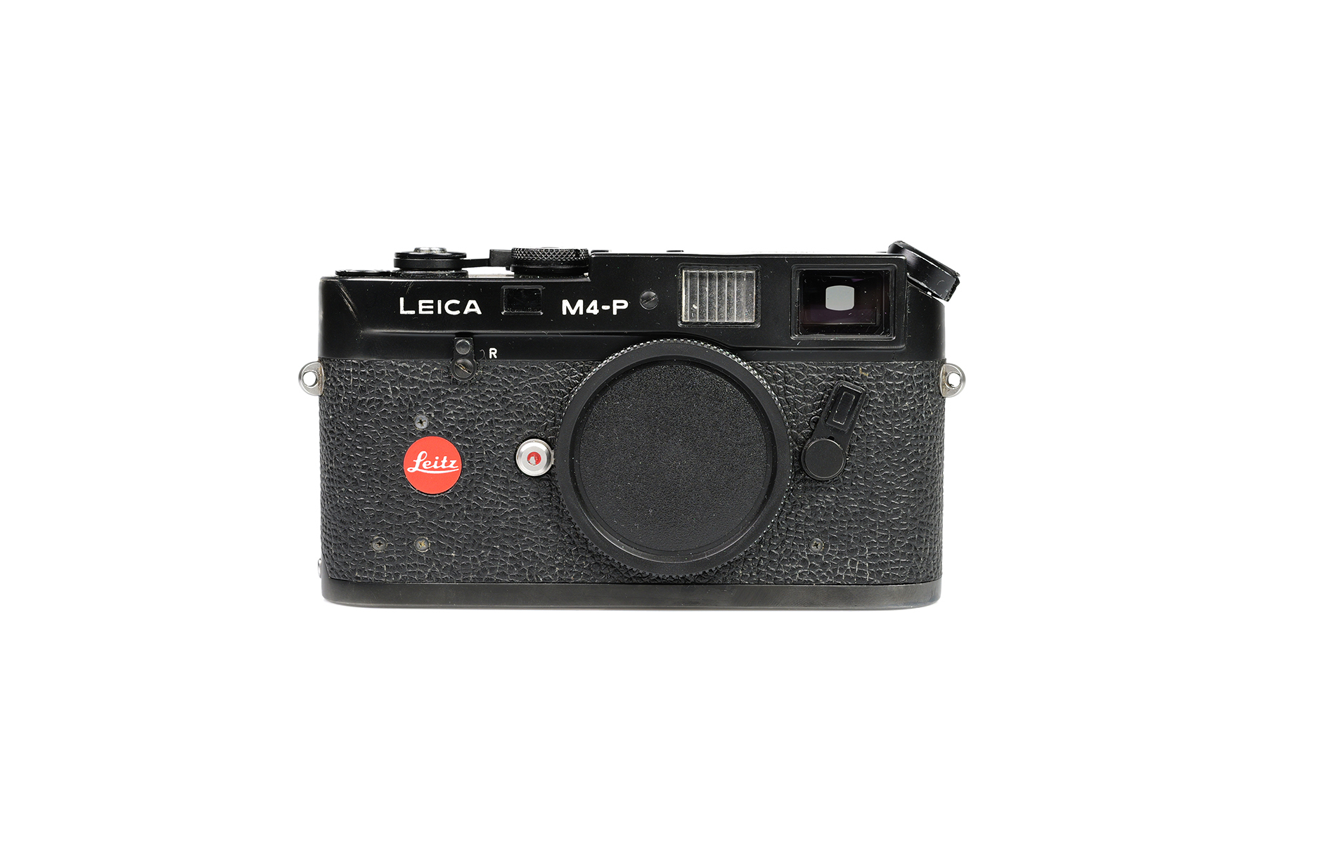 LEICA M4-P black