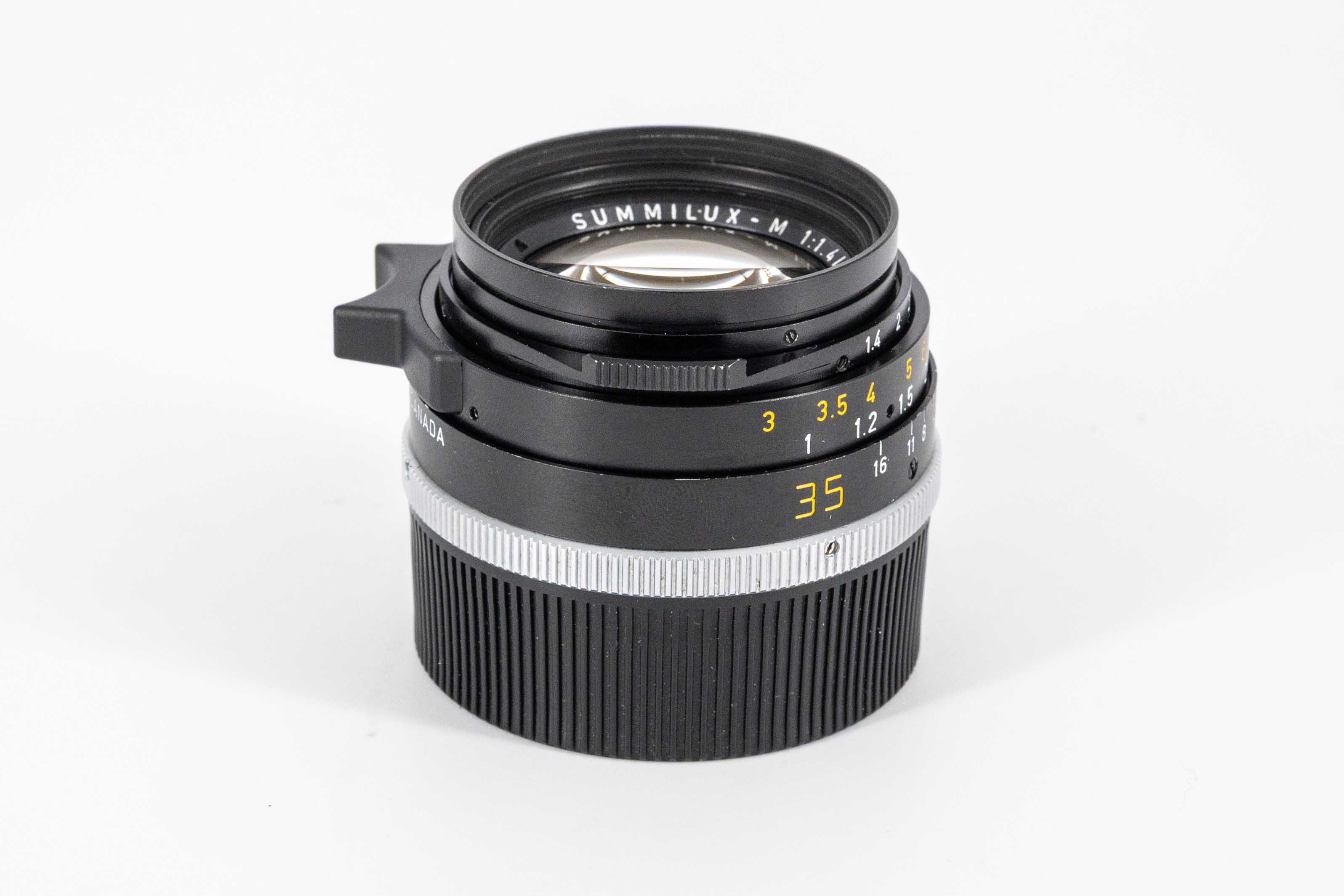 SUMMILUX-M 1.4/35 MM