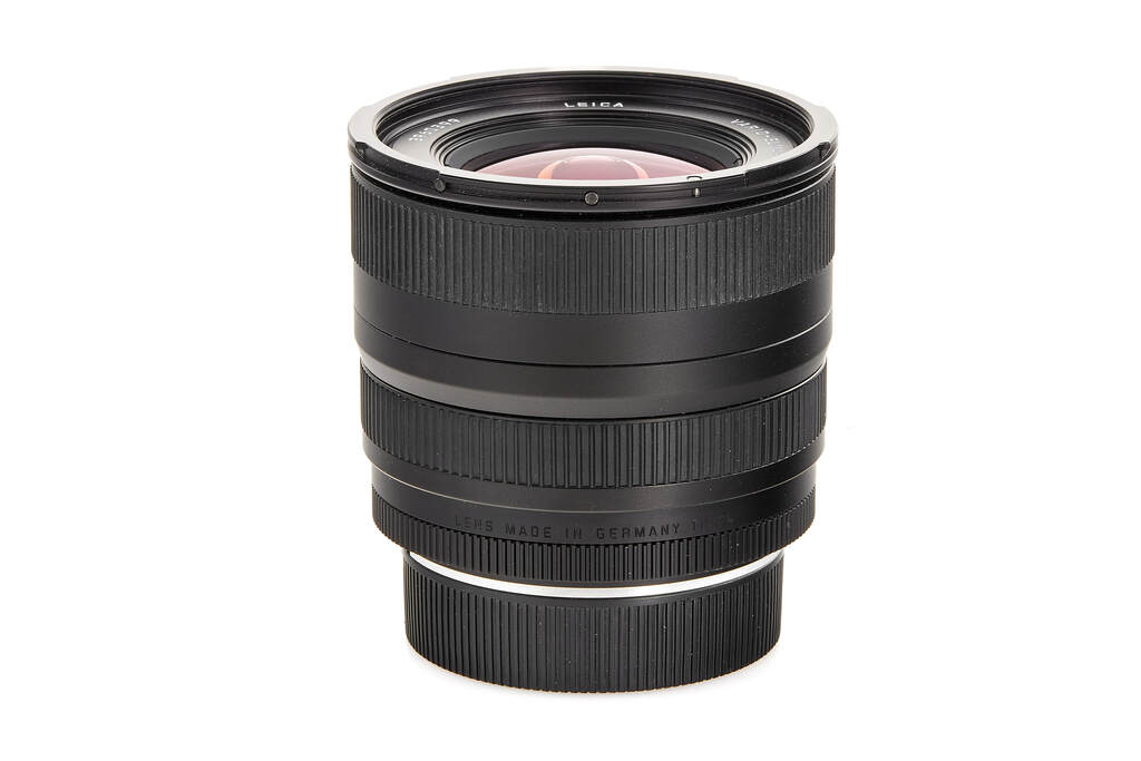 Leica Vario-Elmar-R 11274 3,5-4/21-35mm ASPH. ROM