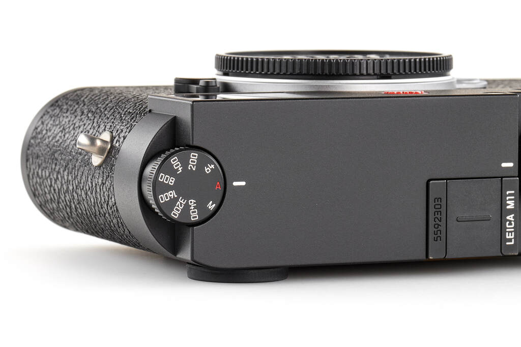 Leica M11 20200 black - like new with full guarantee