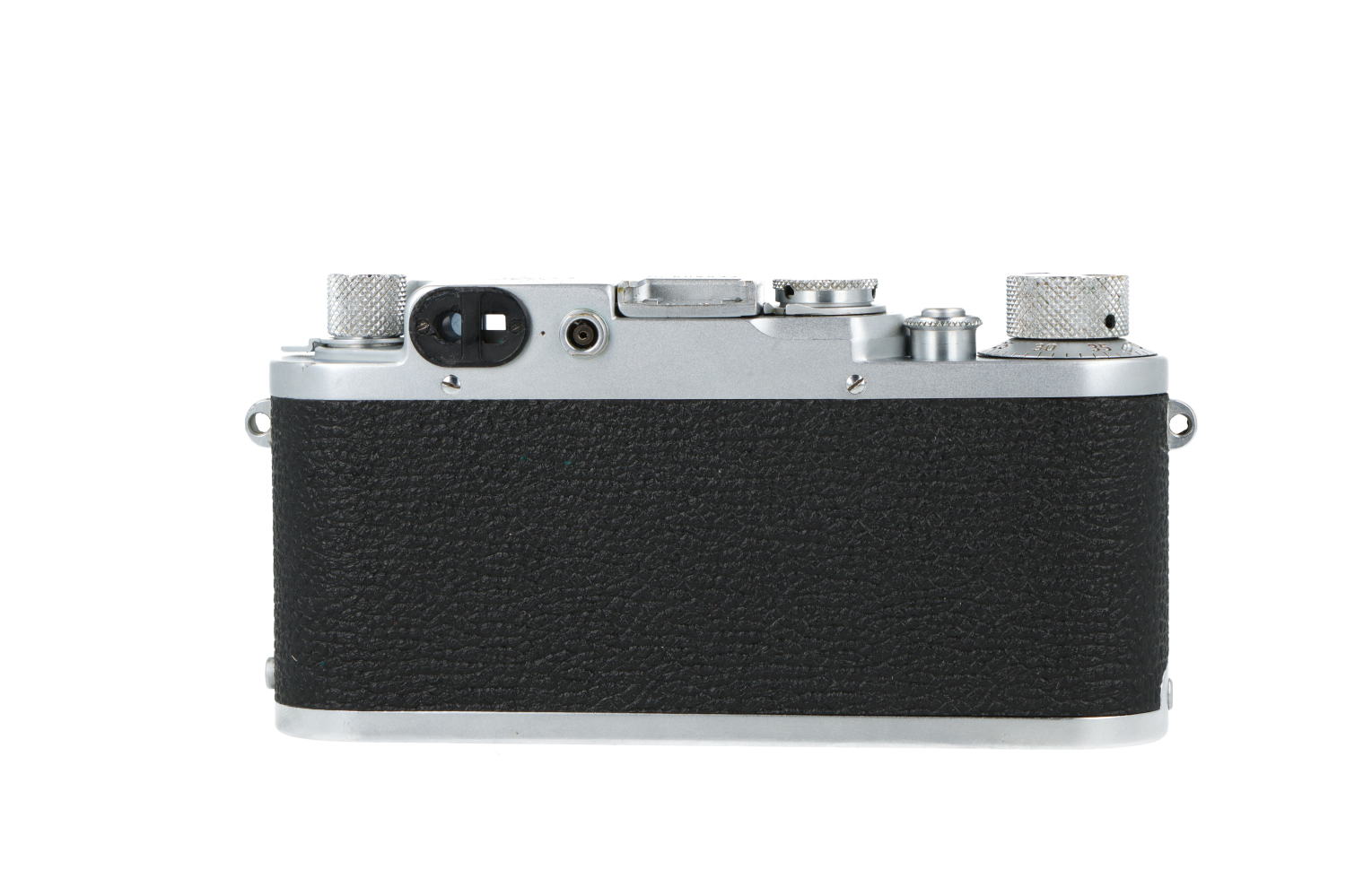 Leica IIIF-Set + Summitar 50 mm f/2