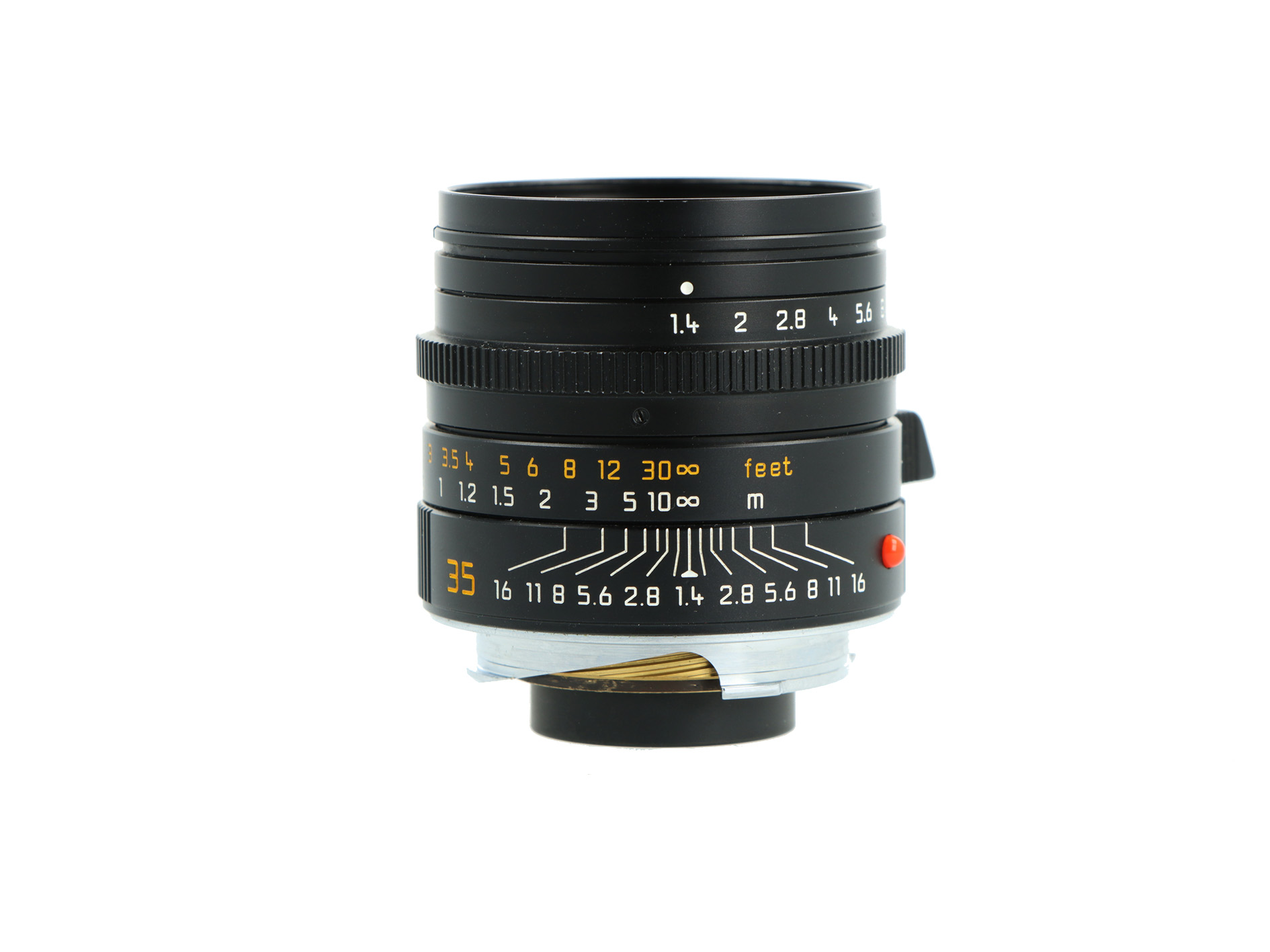 Elmarit M 28mm 2.8 3rd version (11804)