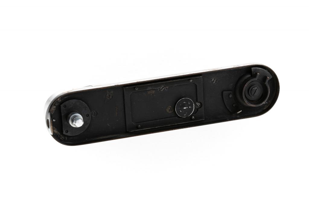 Leica SCNOO black/chrome Leica SCNOO black/chrome