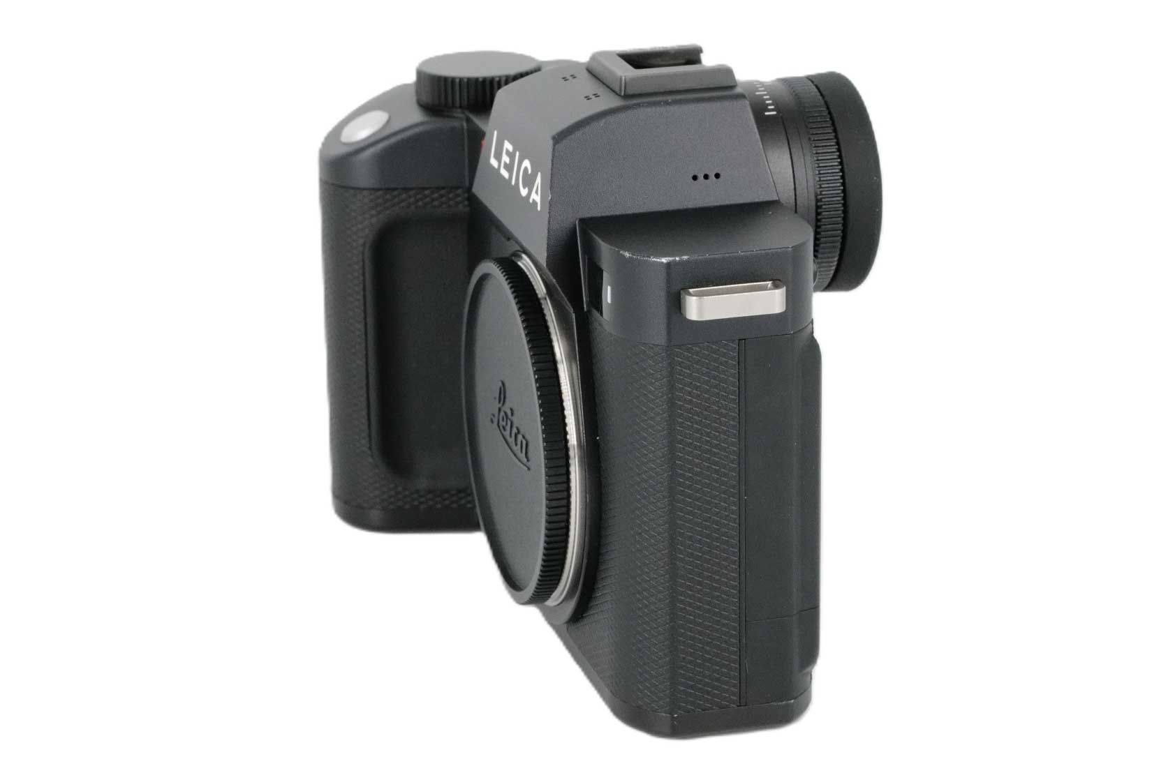 Leica SL2, black, 10854