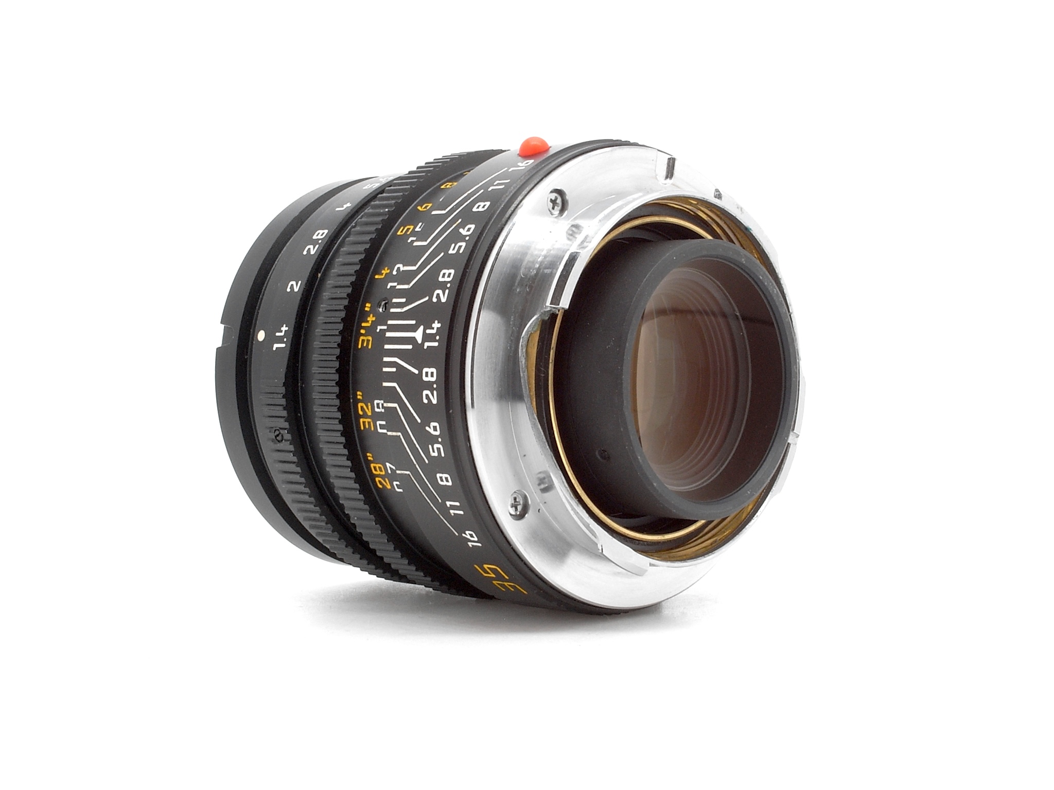 Leica Summilux-M 1.4/35mm "ASPHERICAL"