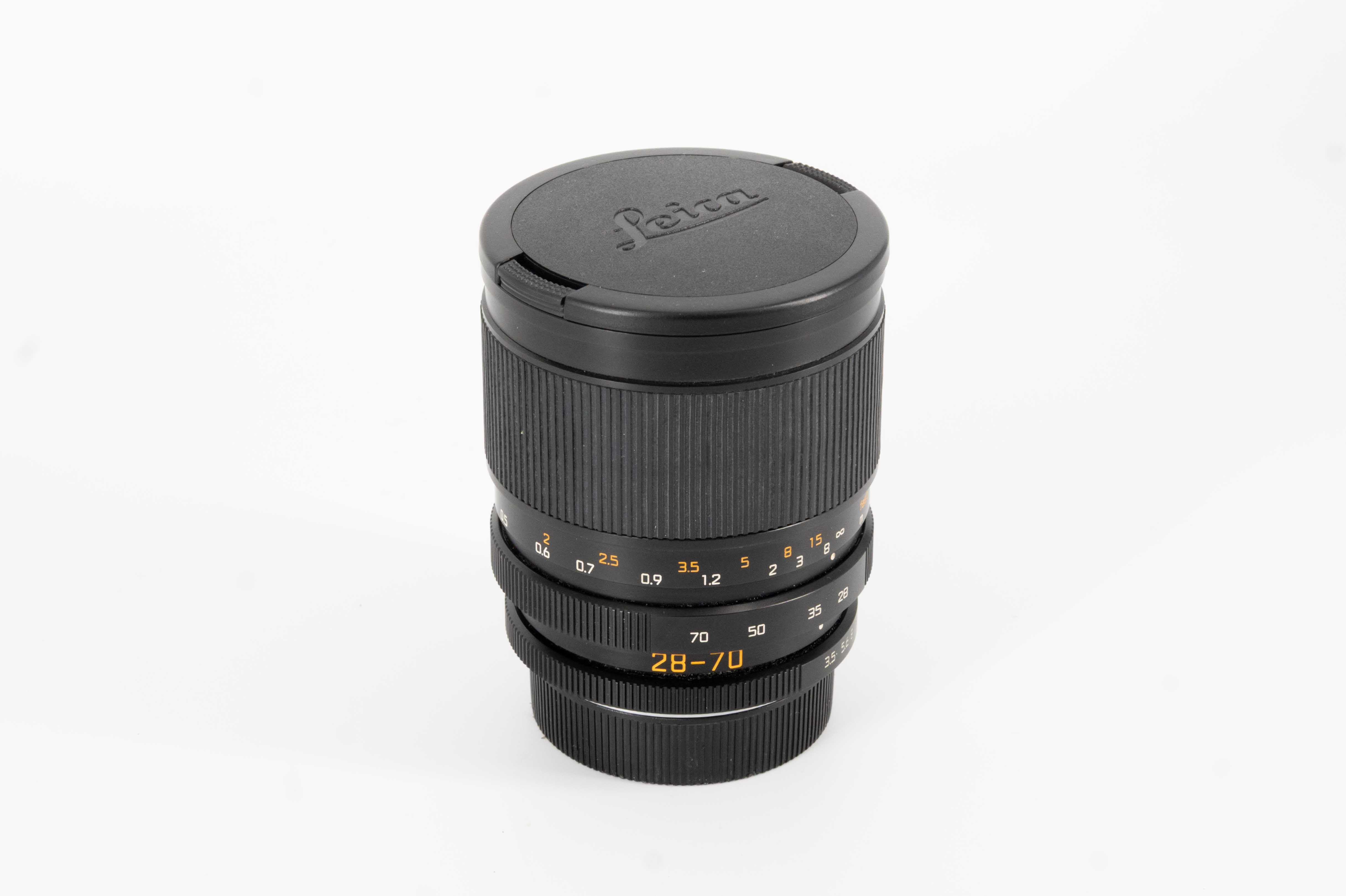 VARIO-ELMAR-R 1:3,5-4,5 / 28-70