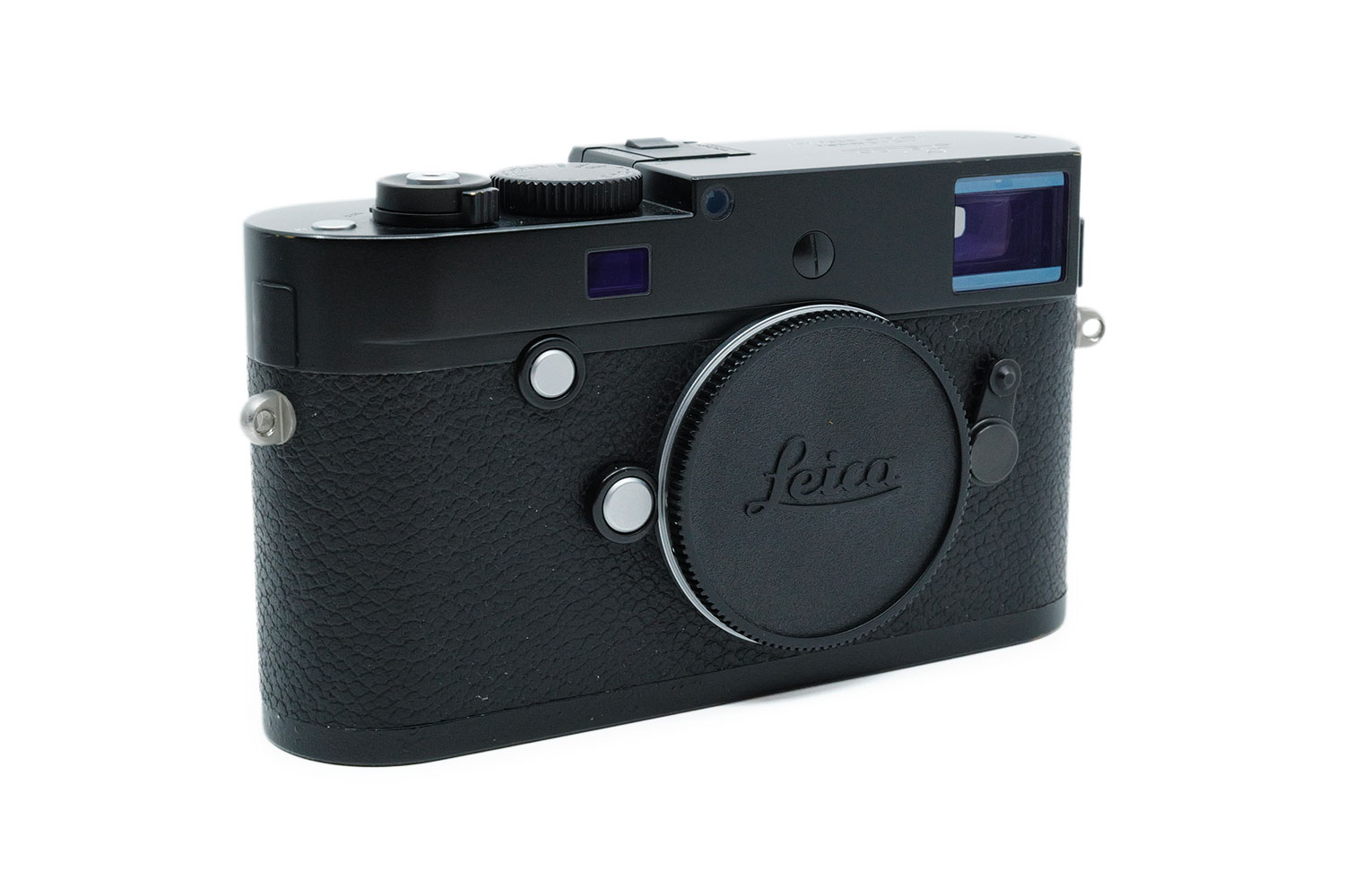 Leica M-P (Typ 240) Noir (10773)