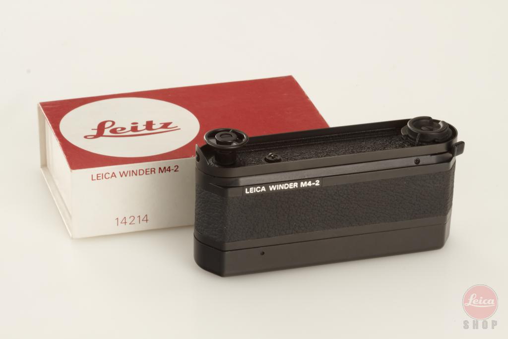 Leica Winder M4-2 14214