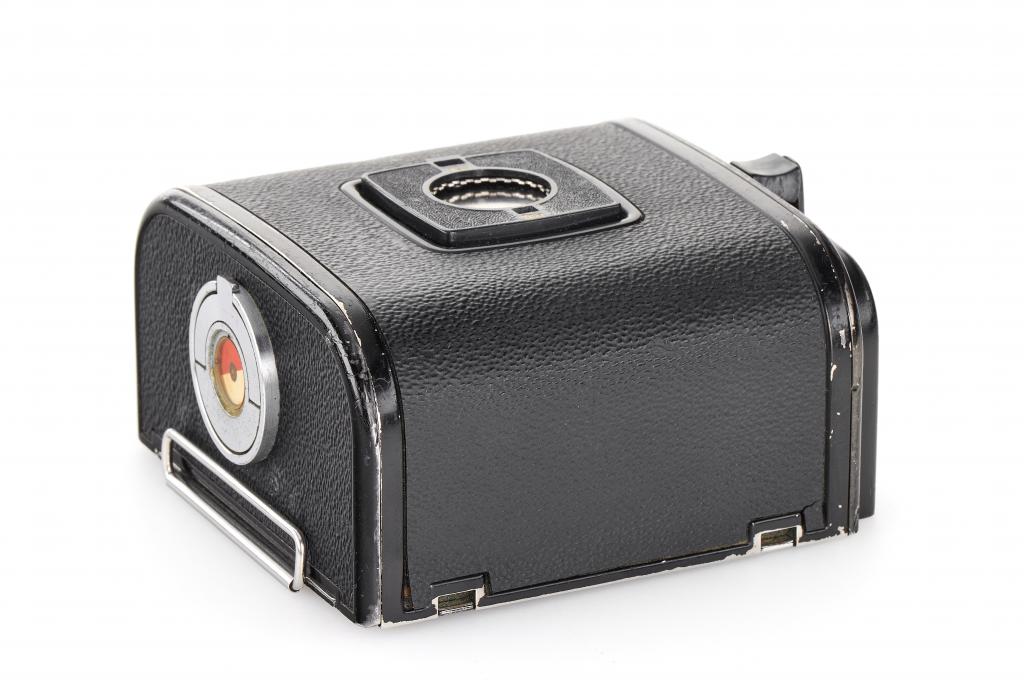 Hasselblad 30174 Magazine A12 black Hasselblad 30174 Magazine A12 black