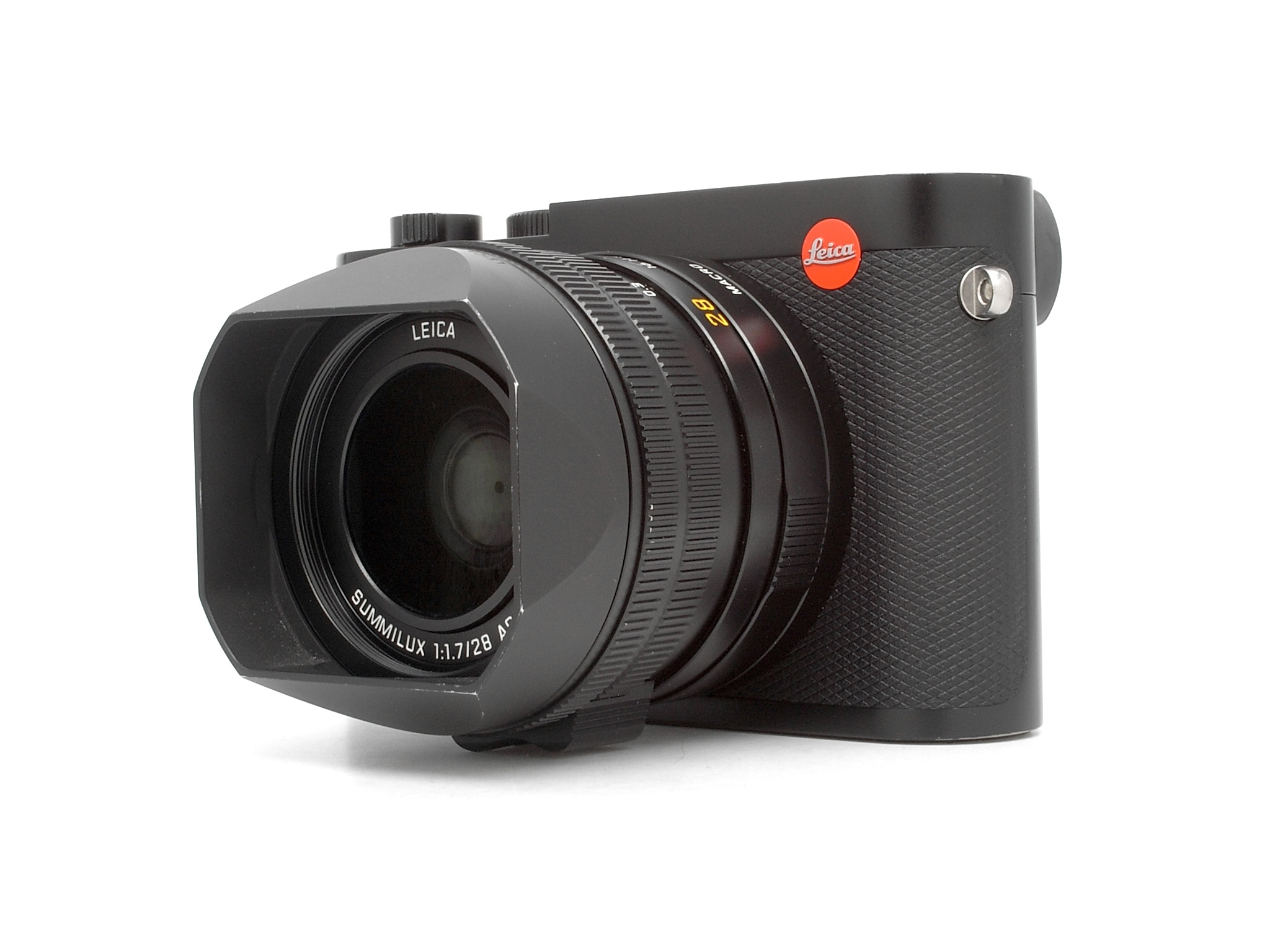 Leica Q2, black | 19050SH-5388063