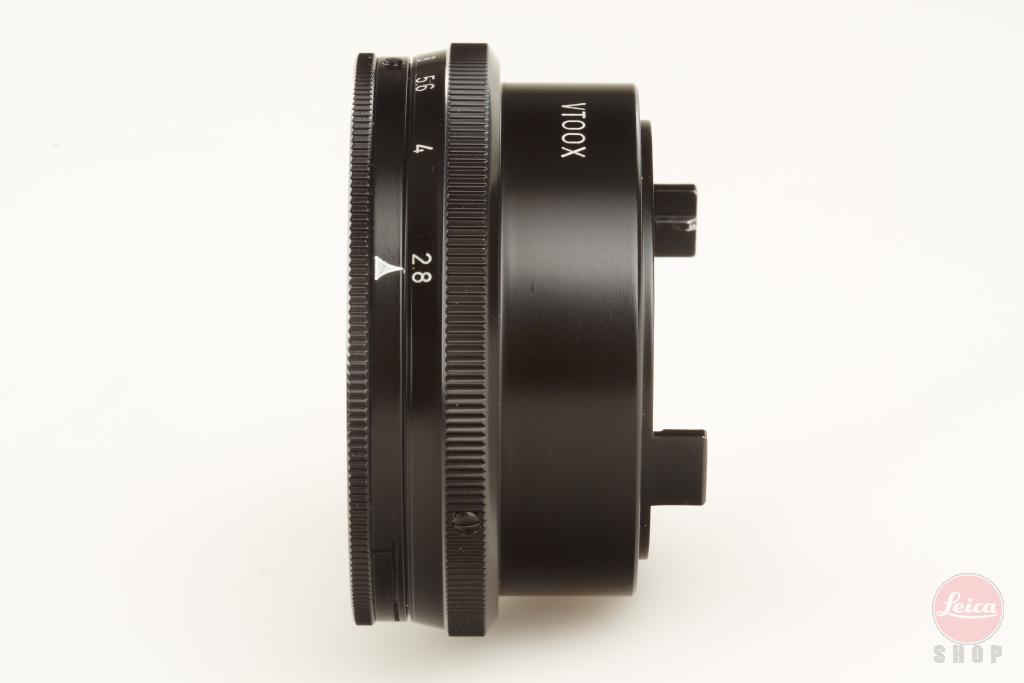 Leica VTOOX Aperture Settting Ring
