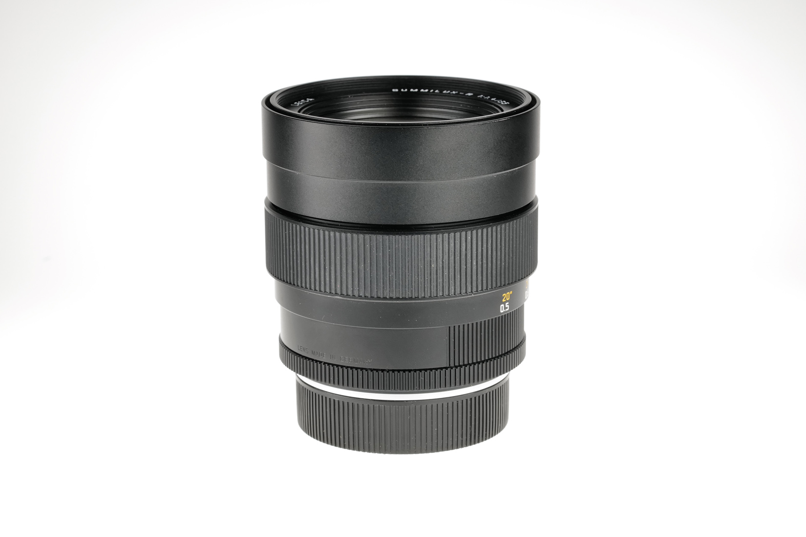 Leica Summilux-R 1:1,4/35mm ROM, 11144