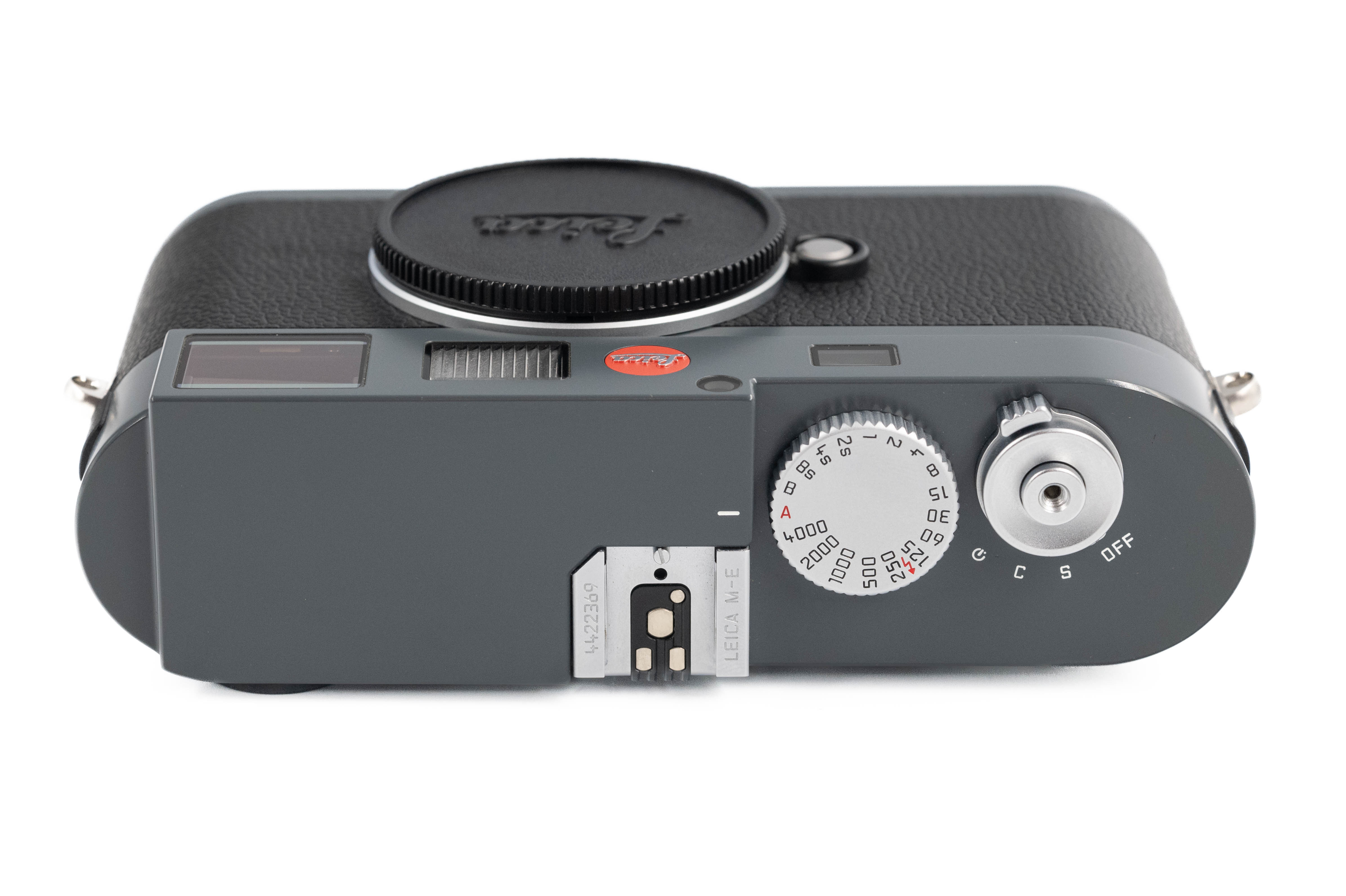 Leica M-E typ 220 10759