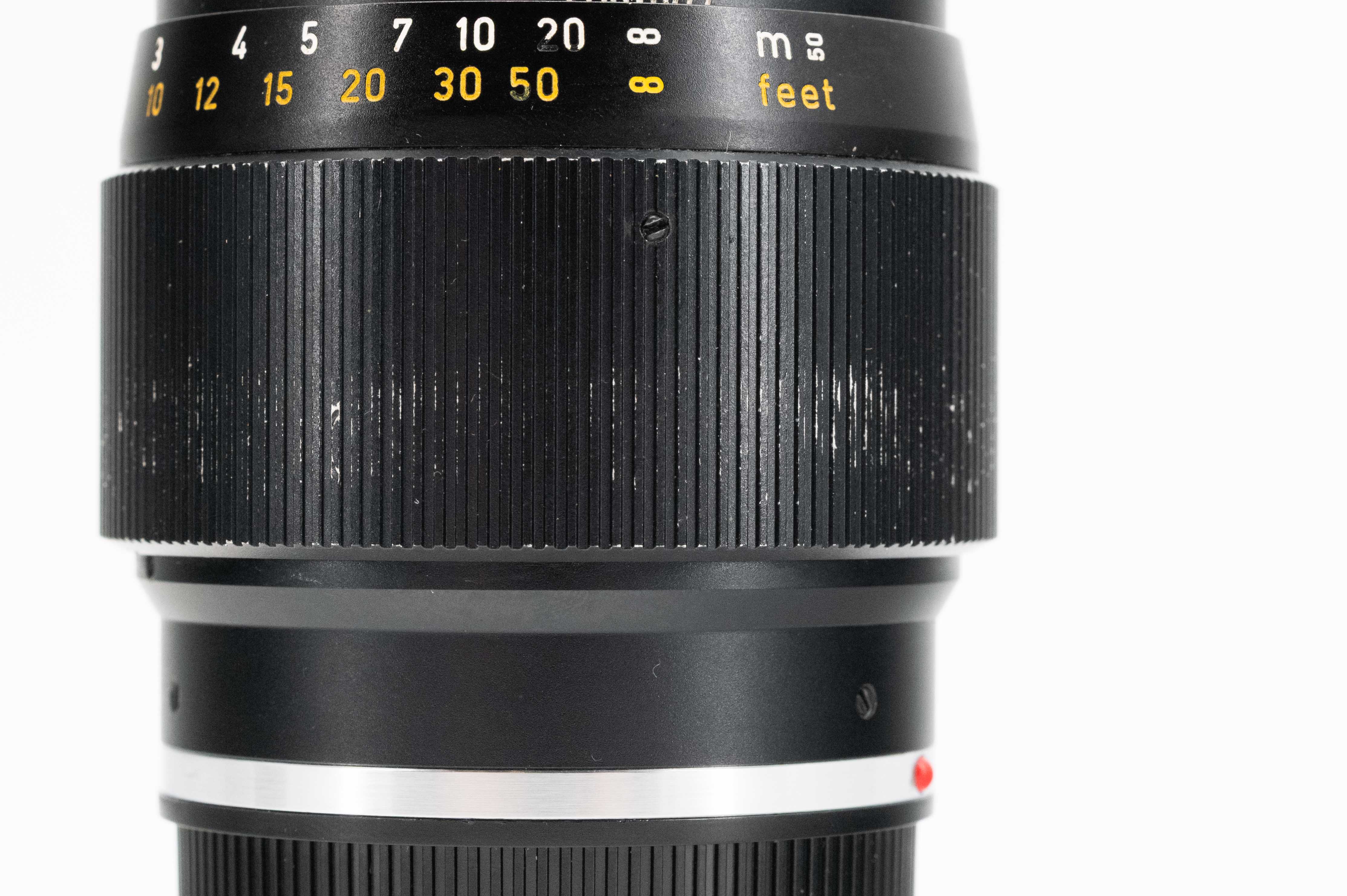 Leica Tele-Elmar-M 135mm f/4 11851