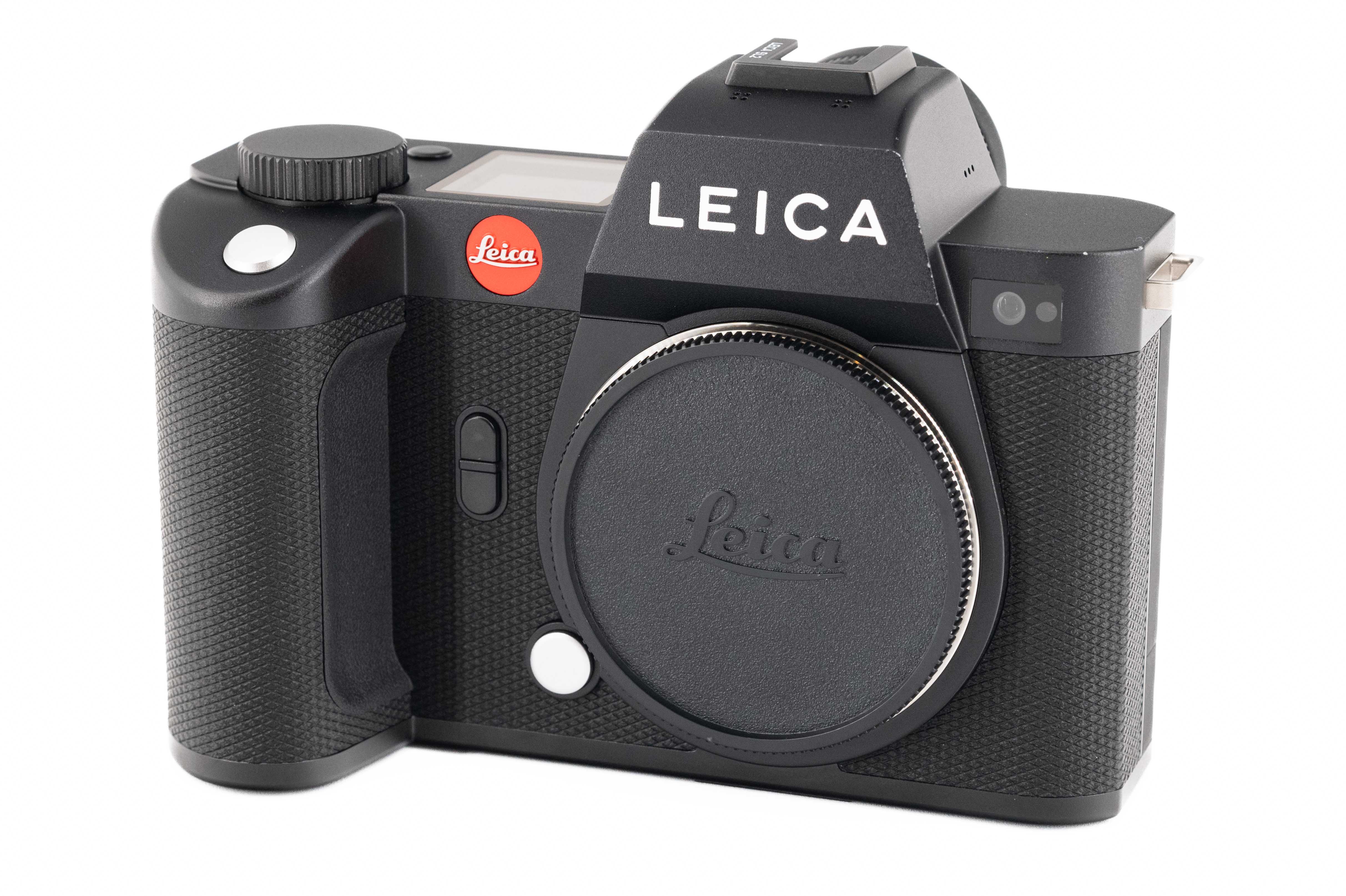 Leica SL2 Black 10854