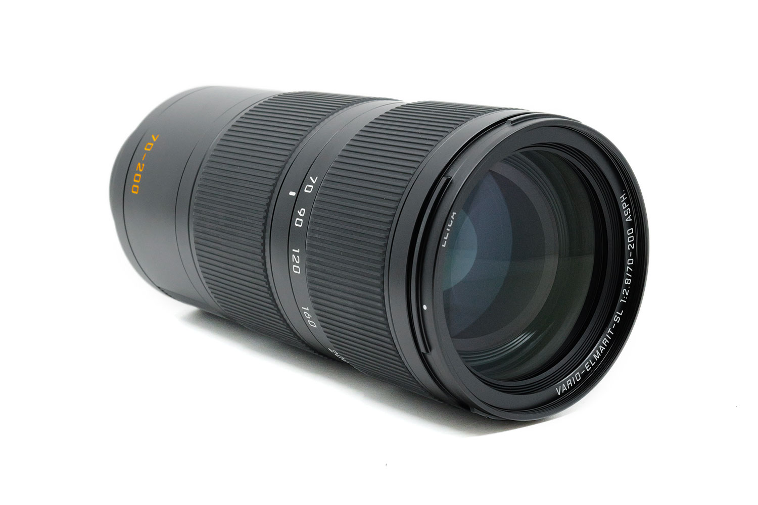 Leica Vario-Elmarit-SL 2.8/70-200mm ASPH. (11096) EX DEMO