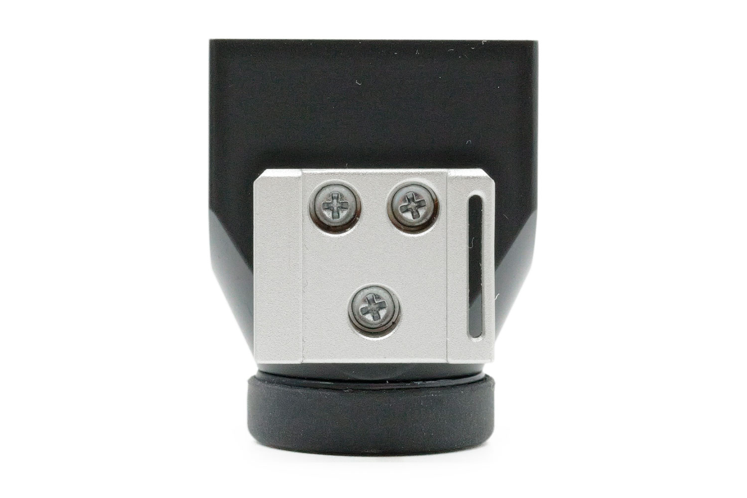 Leica 18mm mirror M-viewfinder, black lacquered (12022)