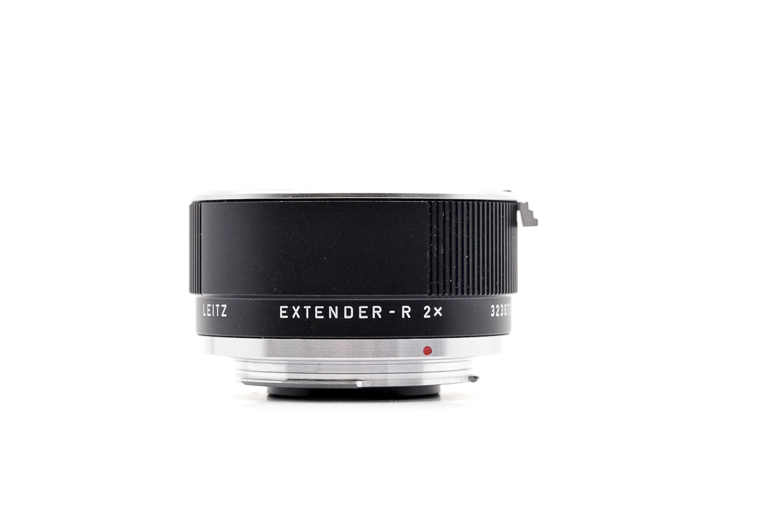 Leica EXTENDER-R 2x