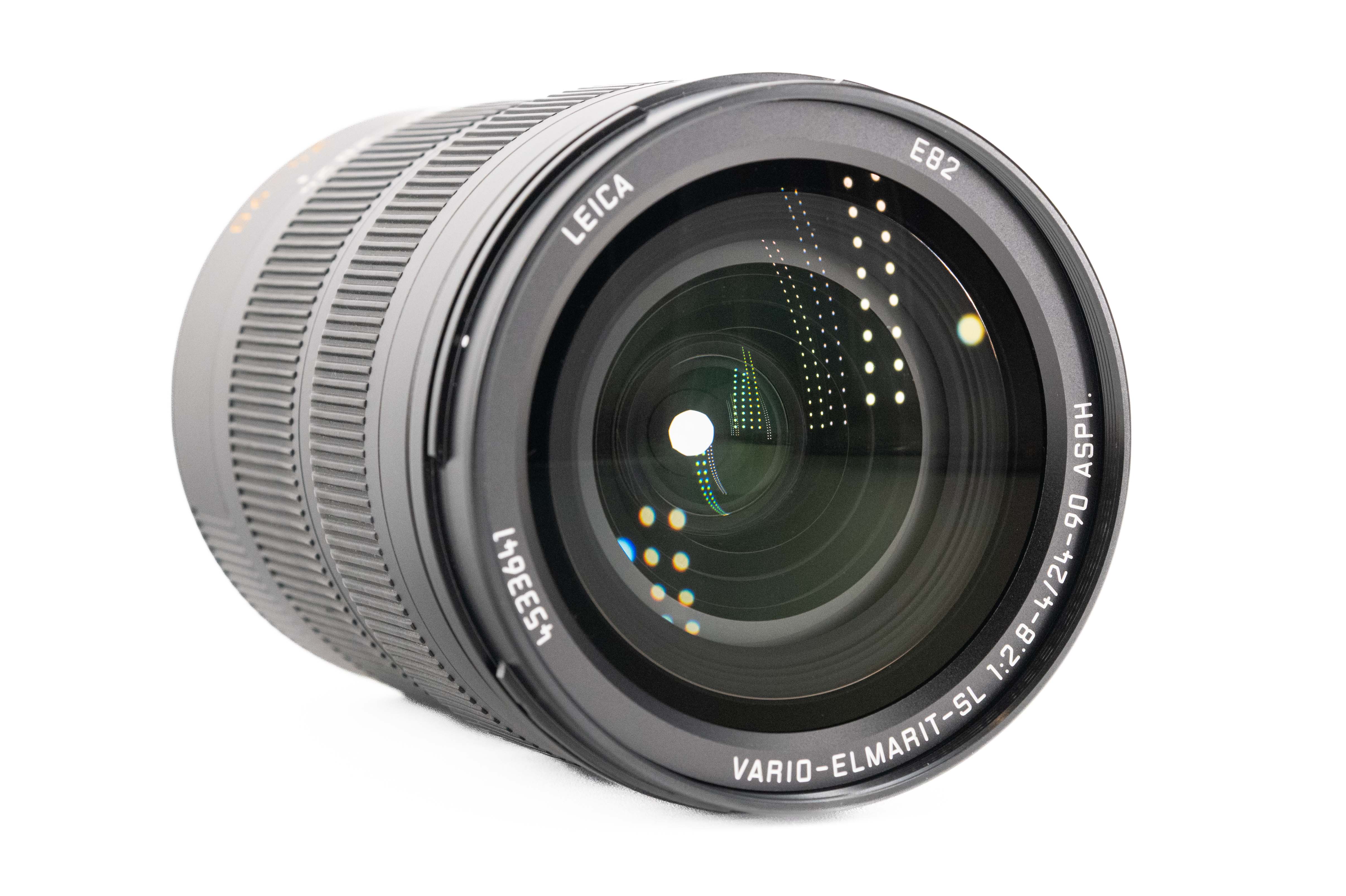 Leica Vario-Elmarit-SL 24-90mm f/2.8-4 11176