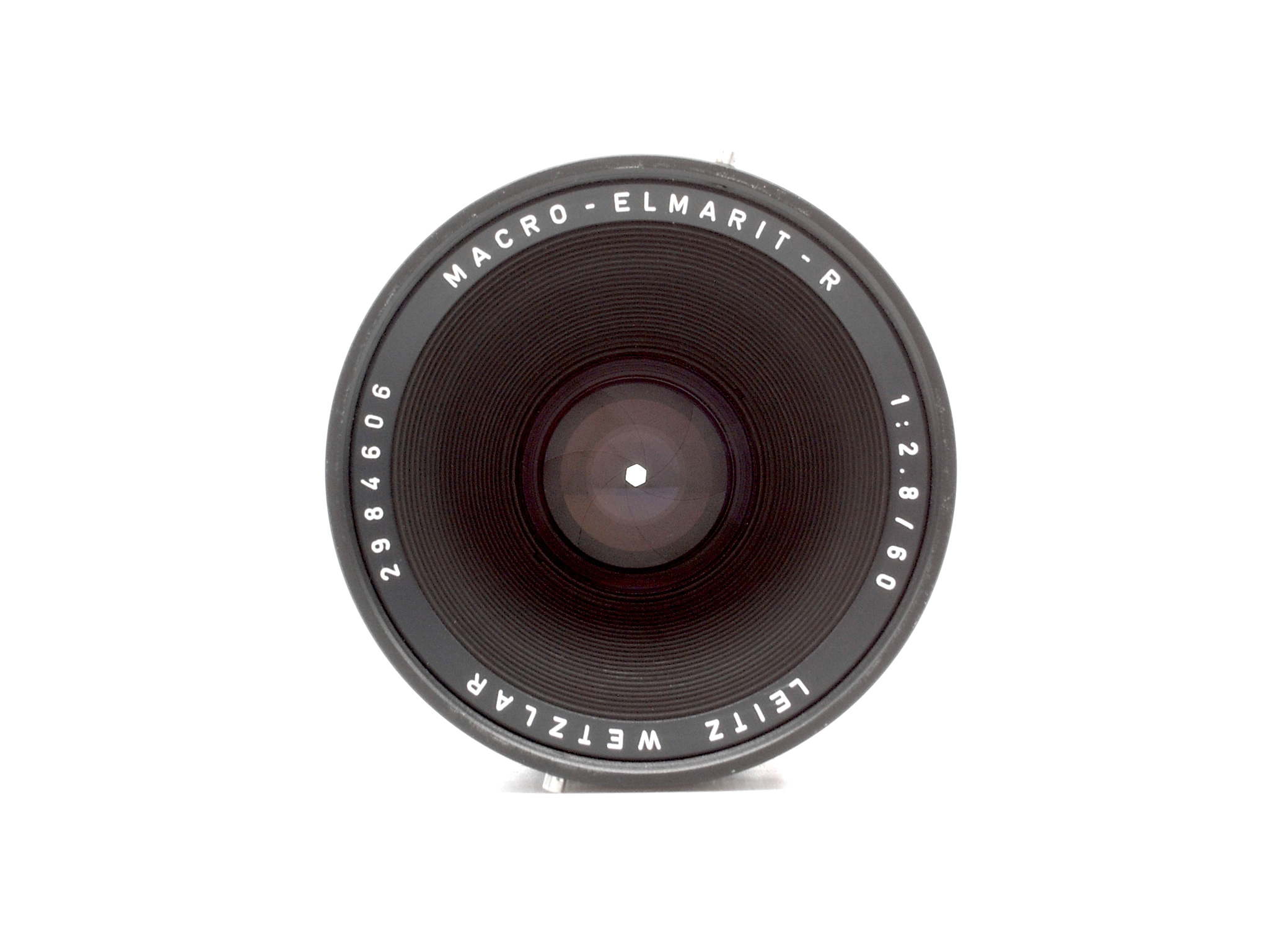 Leitz Macro-Elmarit-R 2.8/60mm