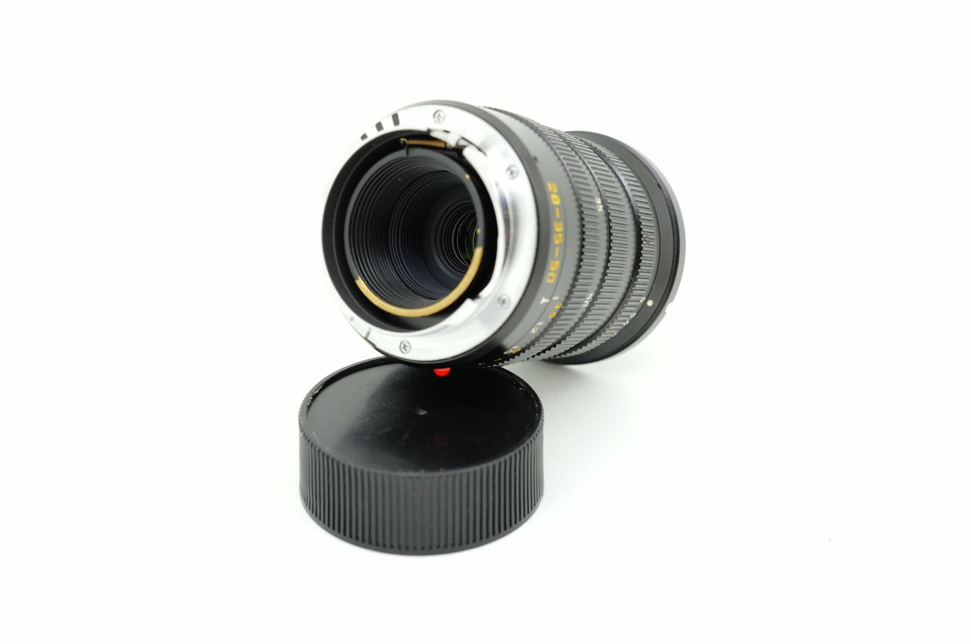 Leica TRI-ELMAR-M 4/28-35-50mm ASPH. V1