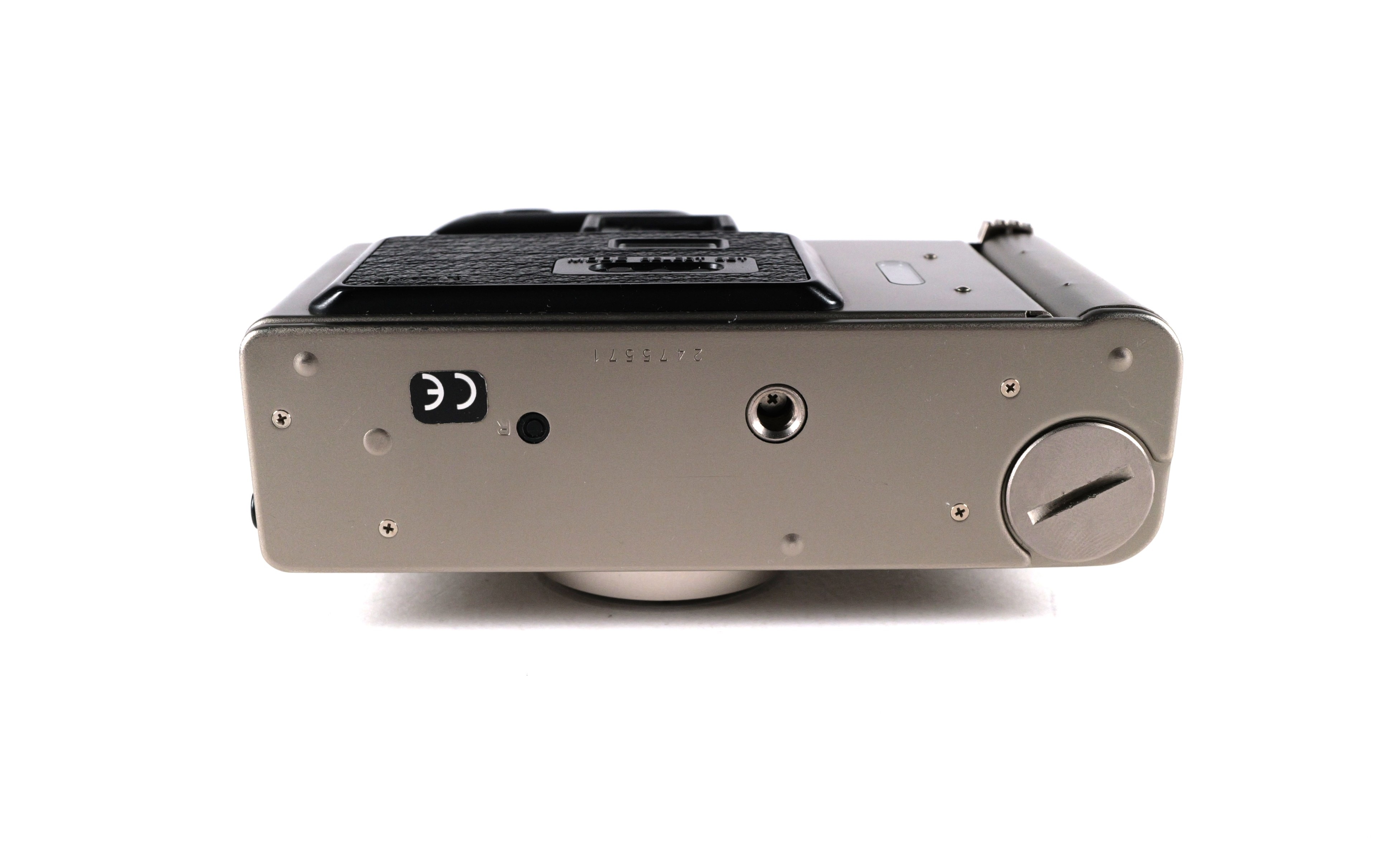 Leica MINILUX ZOOM with flash | 18036SH-2475571
