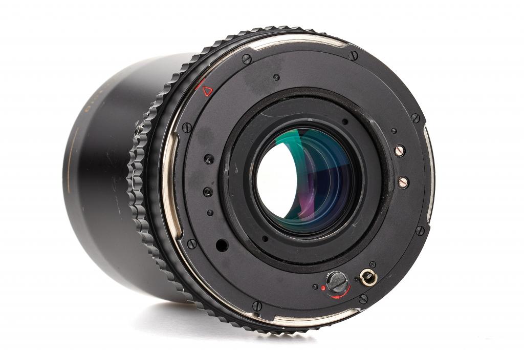 Carl Zeiss f. Hasselblad 50/4 Distagon T* black Carl Zeiss f. Hasselblad 50/4 Distagon T* black