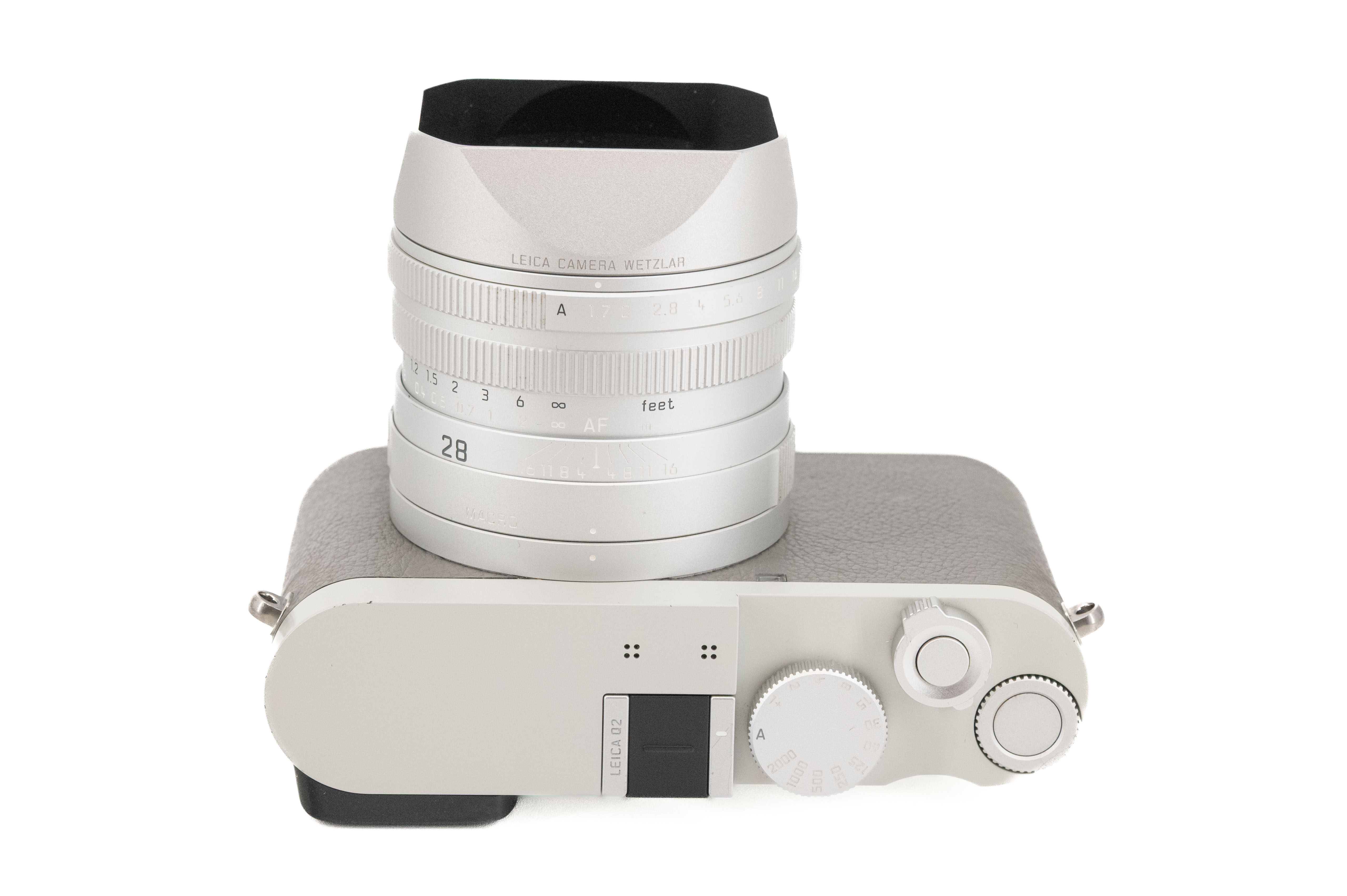Leica Q2 Ghost by Hodinkee 19054