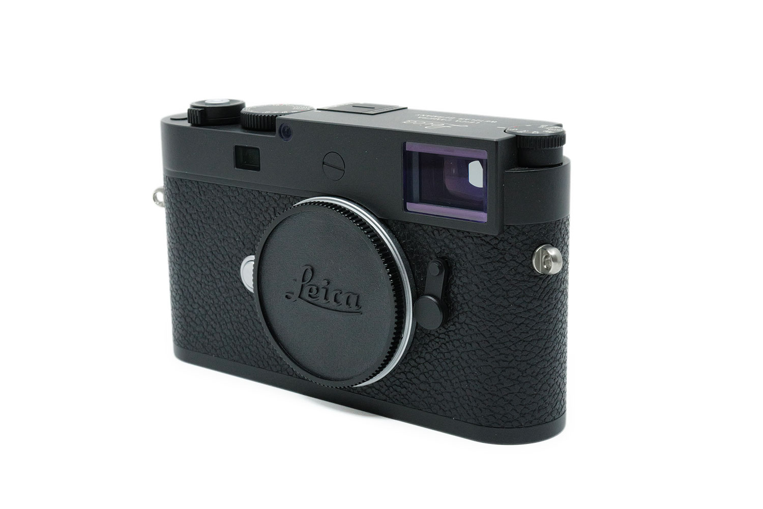 Leica M11-P black (EX DEMO)