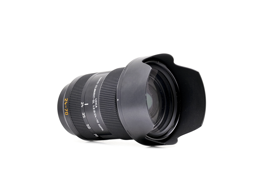 Leica VARIO-ELMARIT-SL 2.8/24-70mm ASPH.